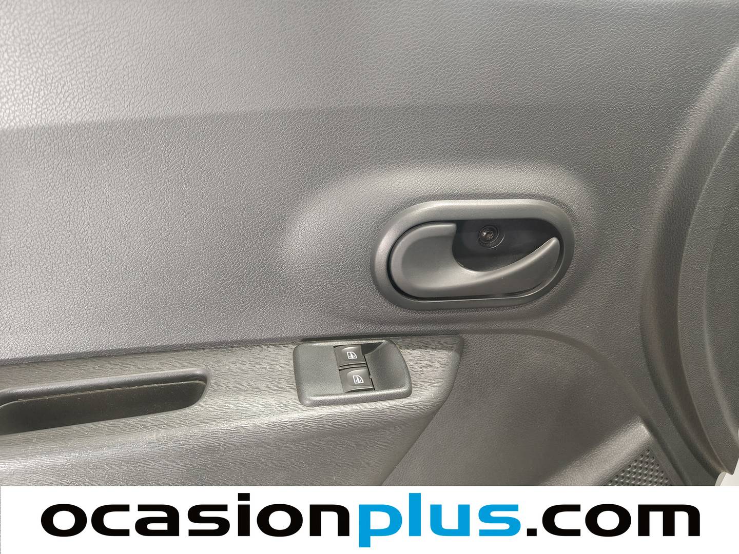 Dacia Dokker Dacia Dokker Essential Blue dCi (95 CV) diésel