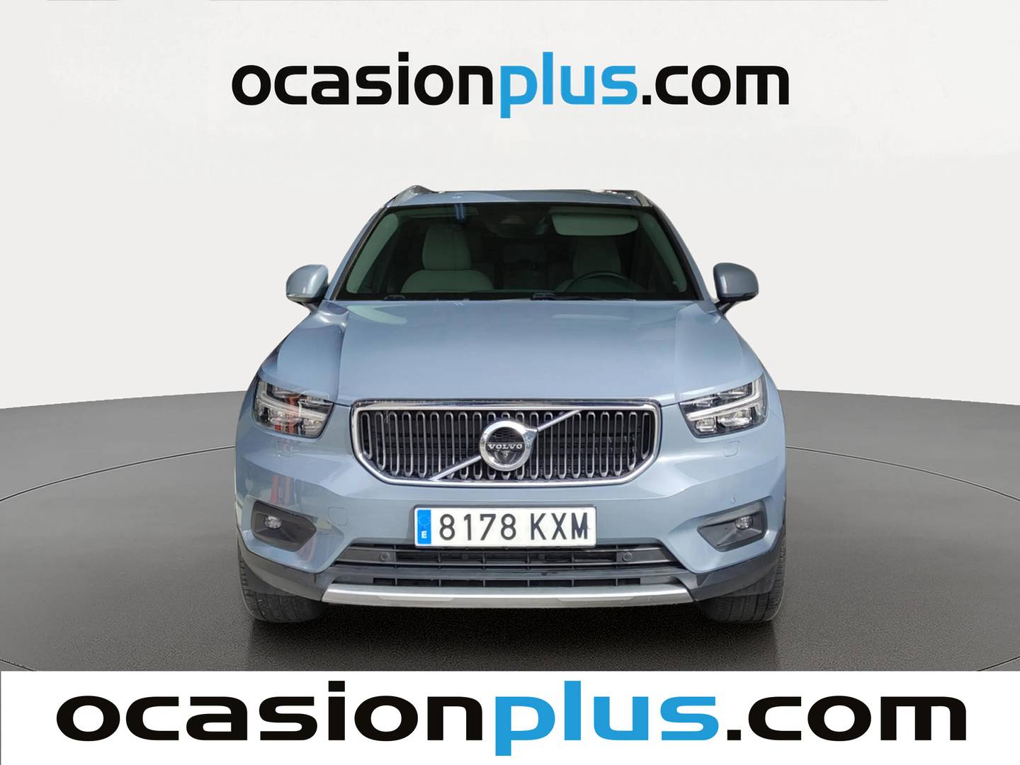 Volvo XC40 Volvo XC40 T3 Momentum (163 CV) al mejor precio