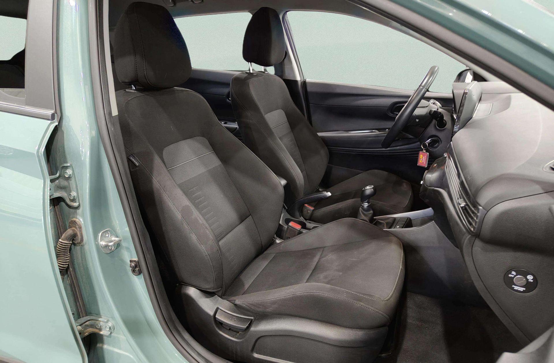 Hyundai Bayon 1.2 MPI Maxx - foto 18