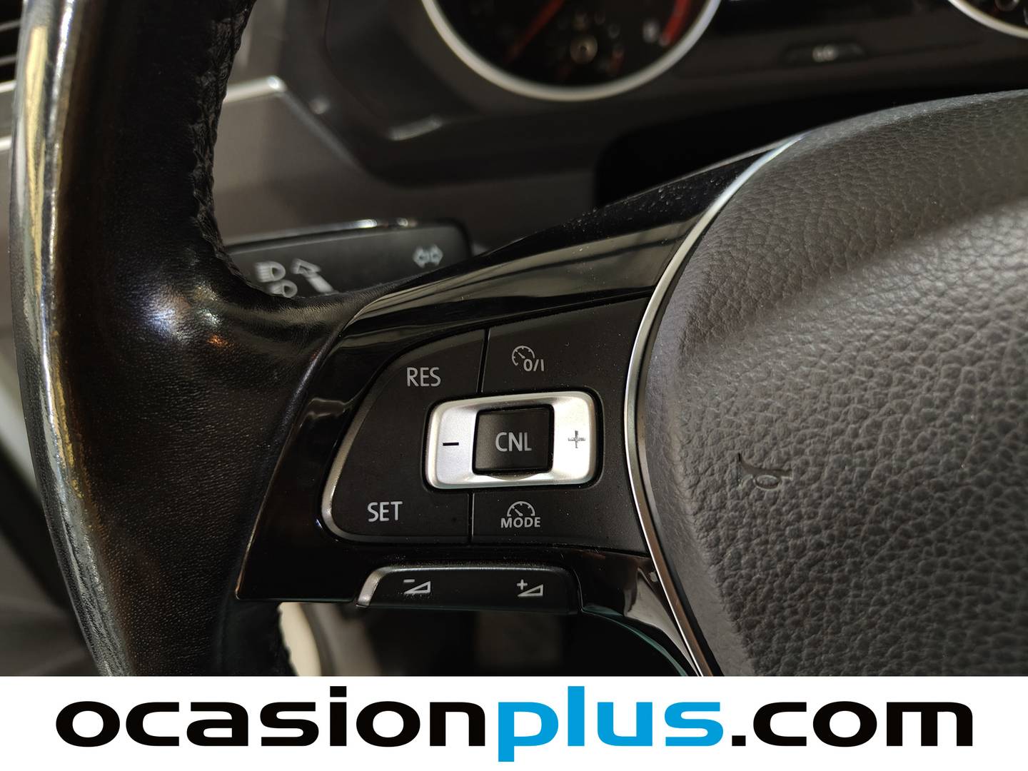 Volkswagen Tiguan Volkswagen Tiguan Edition 1.4 TSI BMT (125 CV) de segunda mano