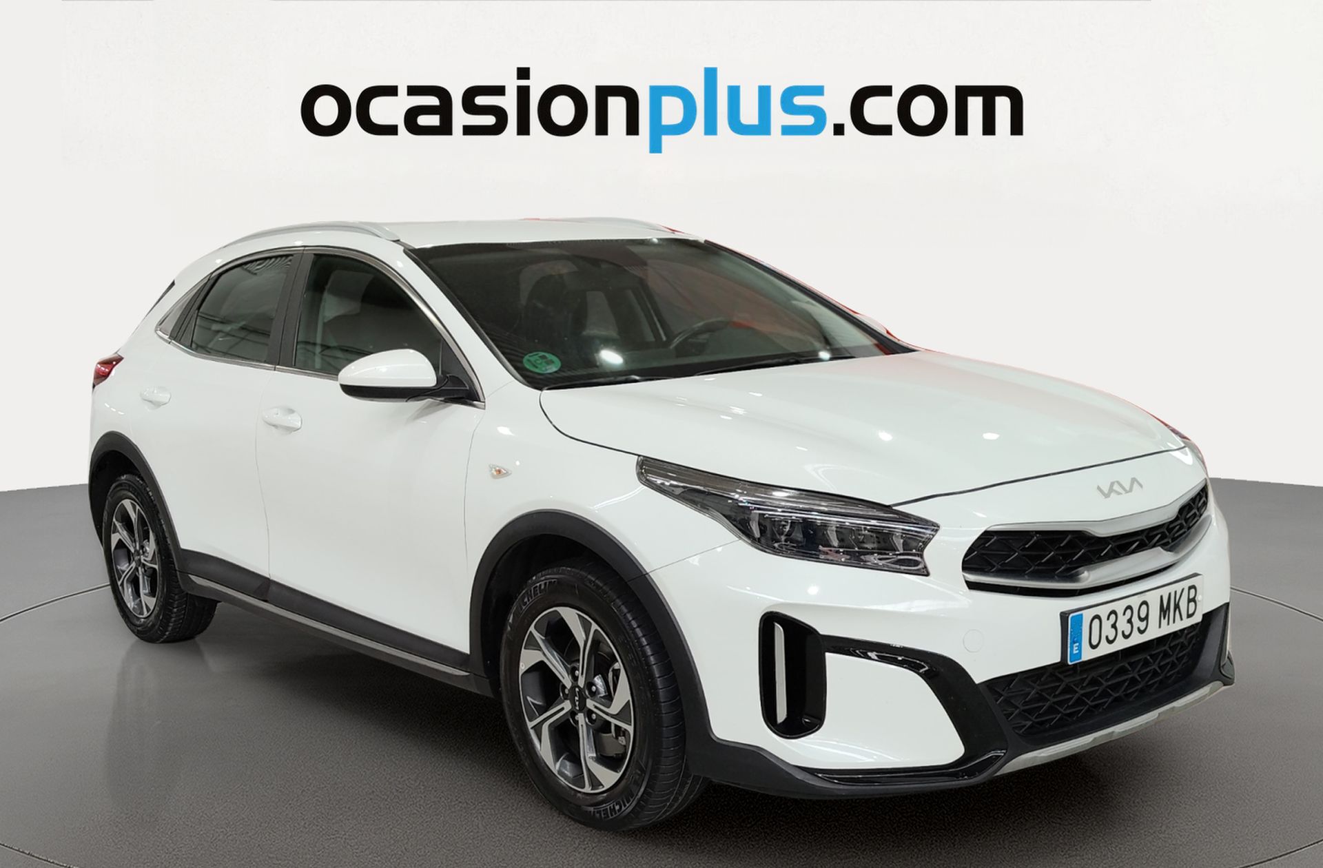 Kia XCeed 1.0 T-GDi Drive - foto 2