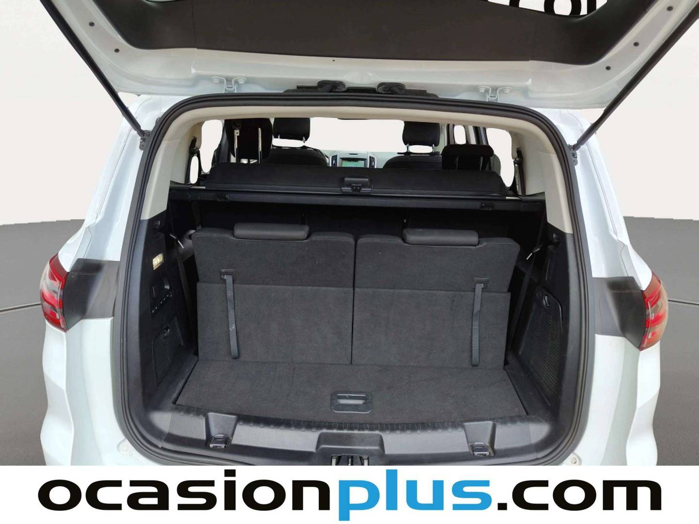 Ford S-MAX FORD S-MAX .5 EcoBoost Titanium 160 CV 7 Plazas gasolina