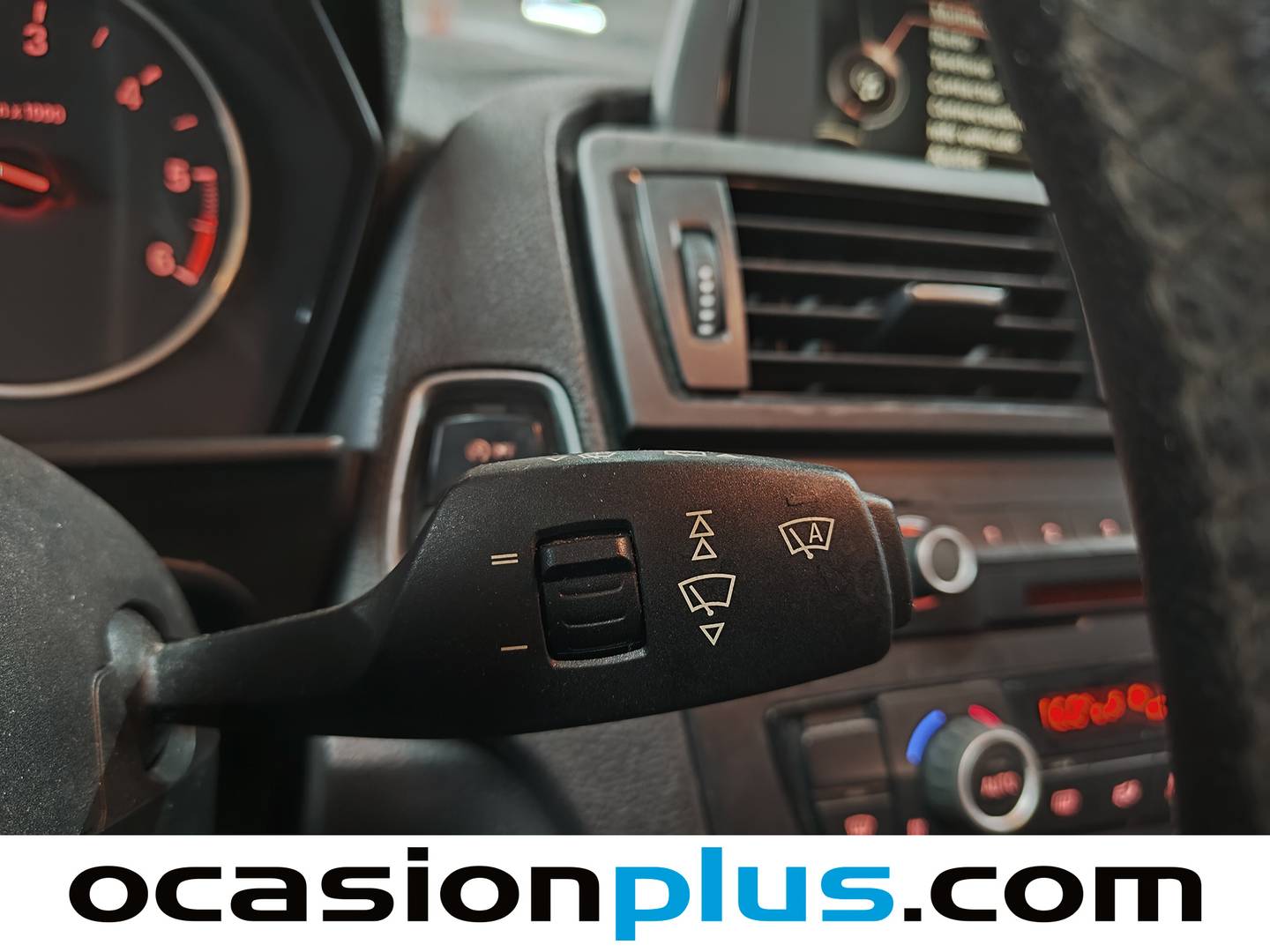 BMW Serie 1 BMW Serie 1 116d  (116 CV) seminuevo