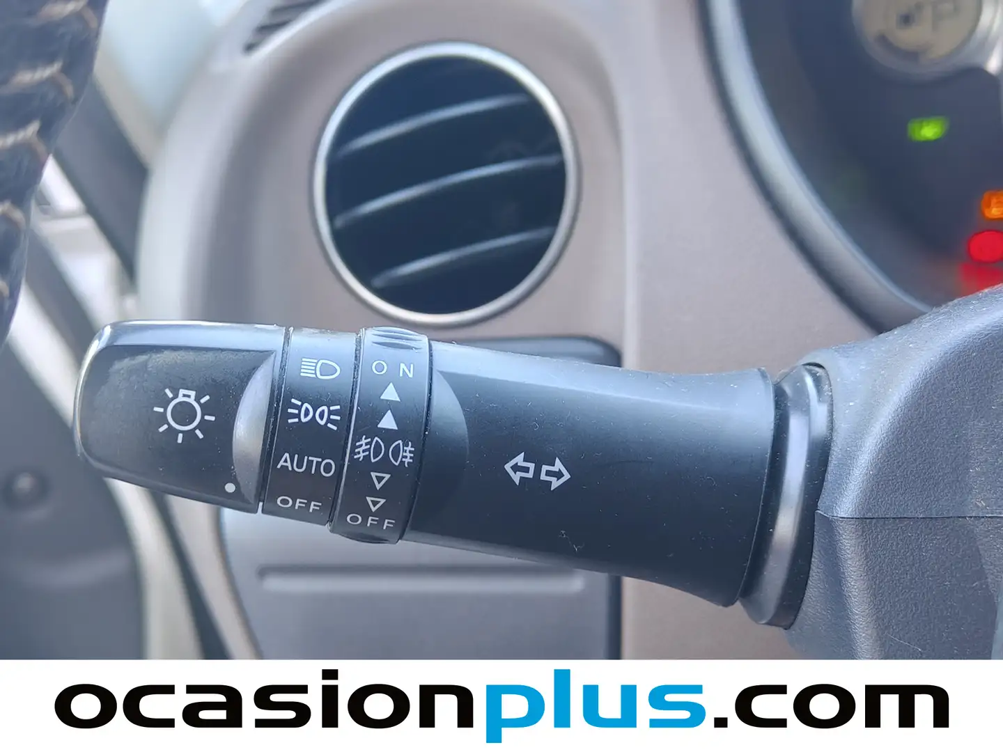 Foto Citroën C-Zero Citroen C-Zero Seduction (67 CV)