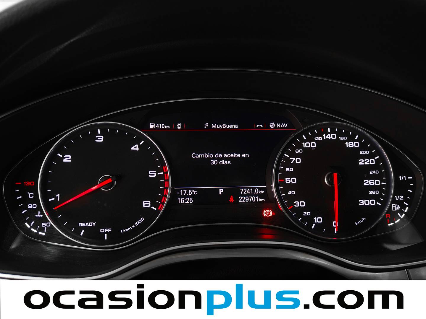 Audi A6 Audi A6 Advanced edition 3.0 TDI quattro (218 CV) S tronic de segunda mano