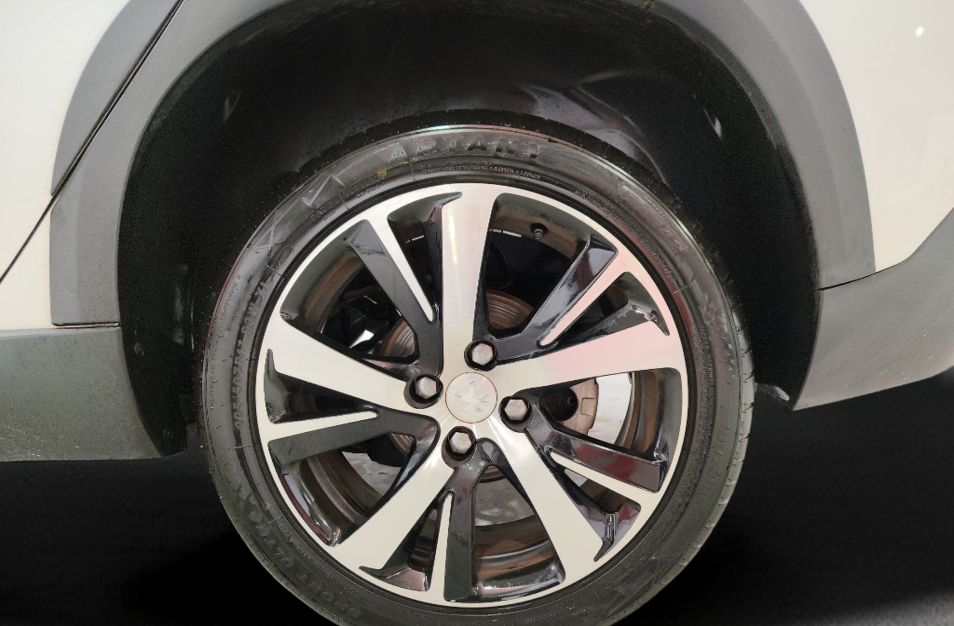 Peugeot 2008 BlueHDi 120 GT Line - foto 35