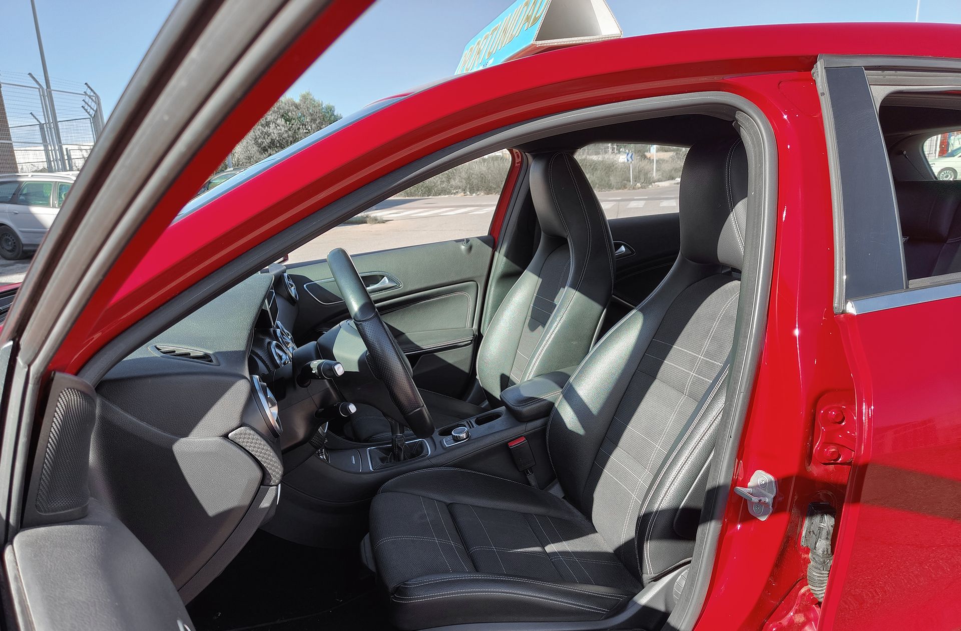 Mercedes-Benz Clase A 200 d Urban - foto 10