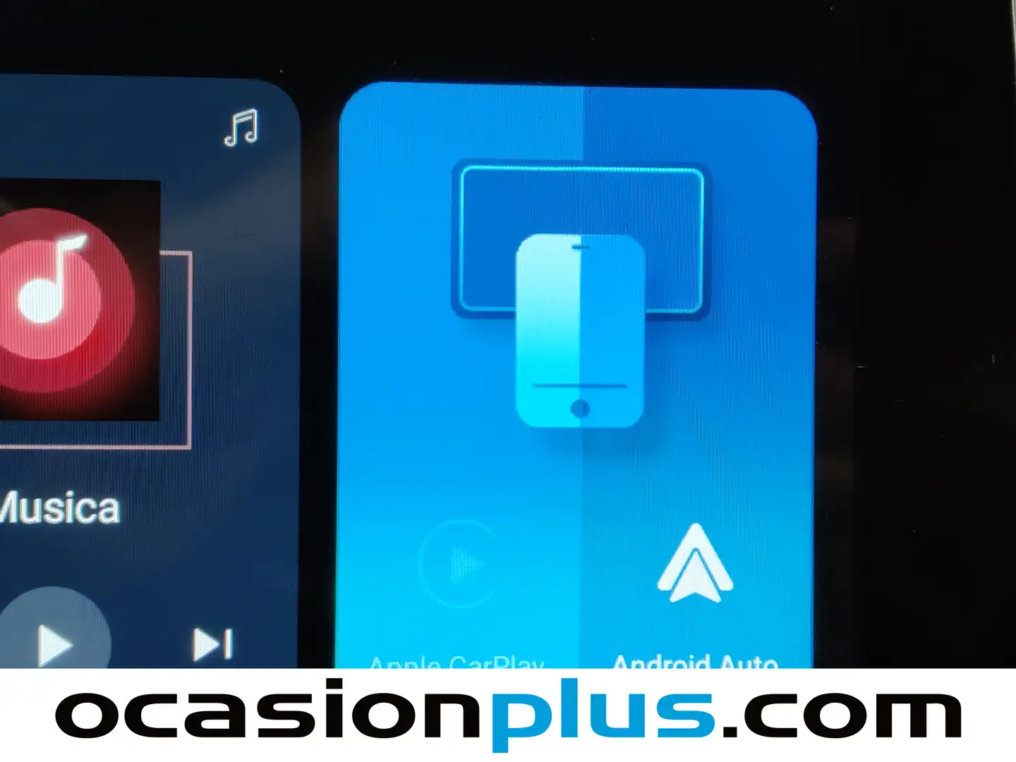 Foto MG HS MG HS 1.5 Turbo GDI Luxury DCT (162 CV)