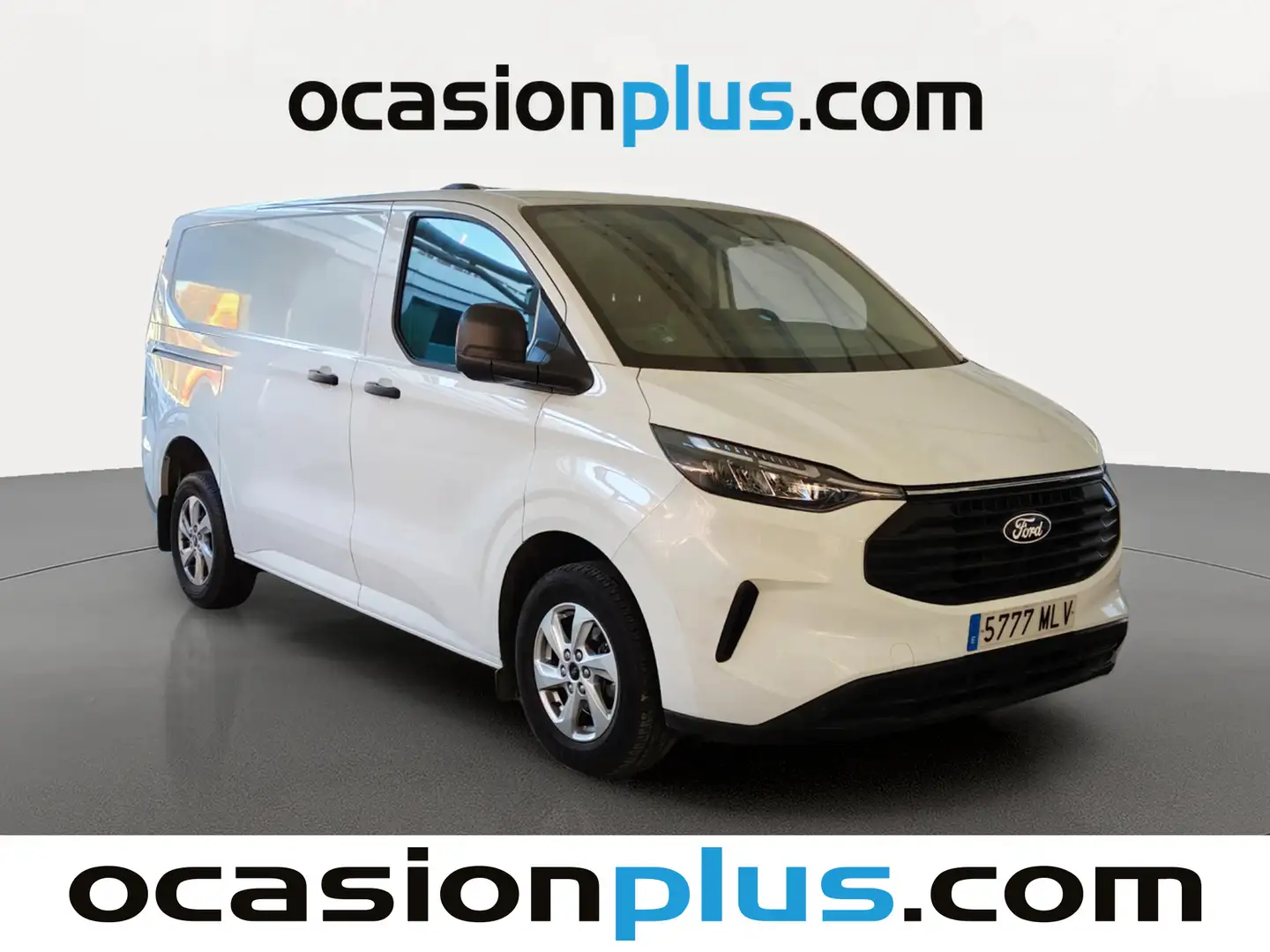 Foto Ford Transit Custom Ford Transit Custom F2.0 Ecoblue 300 L1 Trend (150 CV)