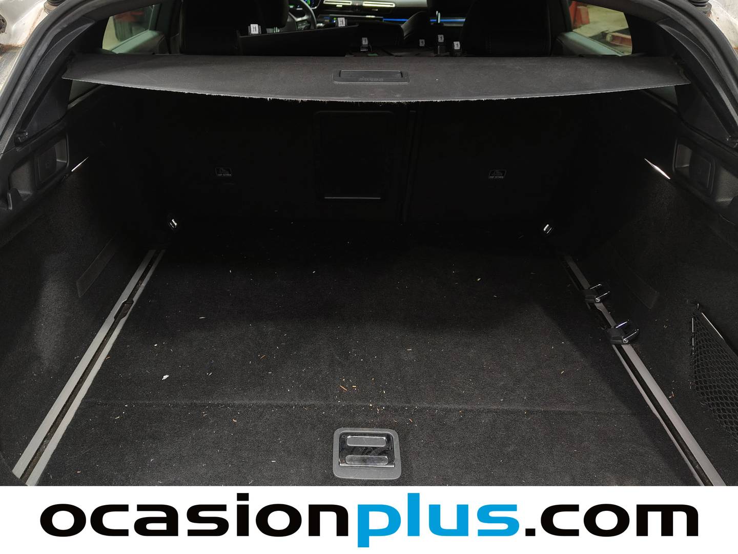 Foto Peugeot 508 Peugeot 508 SW SW Hybrid 225 GT Line e-EAT8 (225 CV)