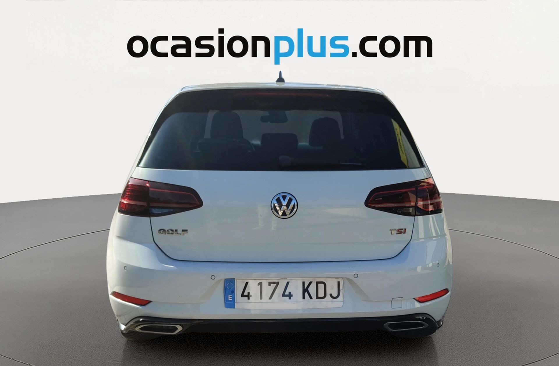 Volkswagen Golf Sport 1.5 TSI Evo DSG Pack R-Line - foto 17