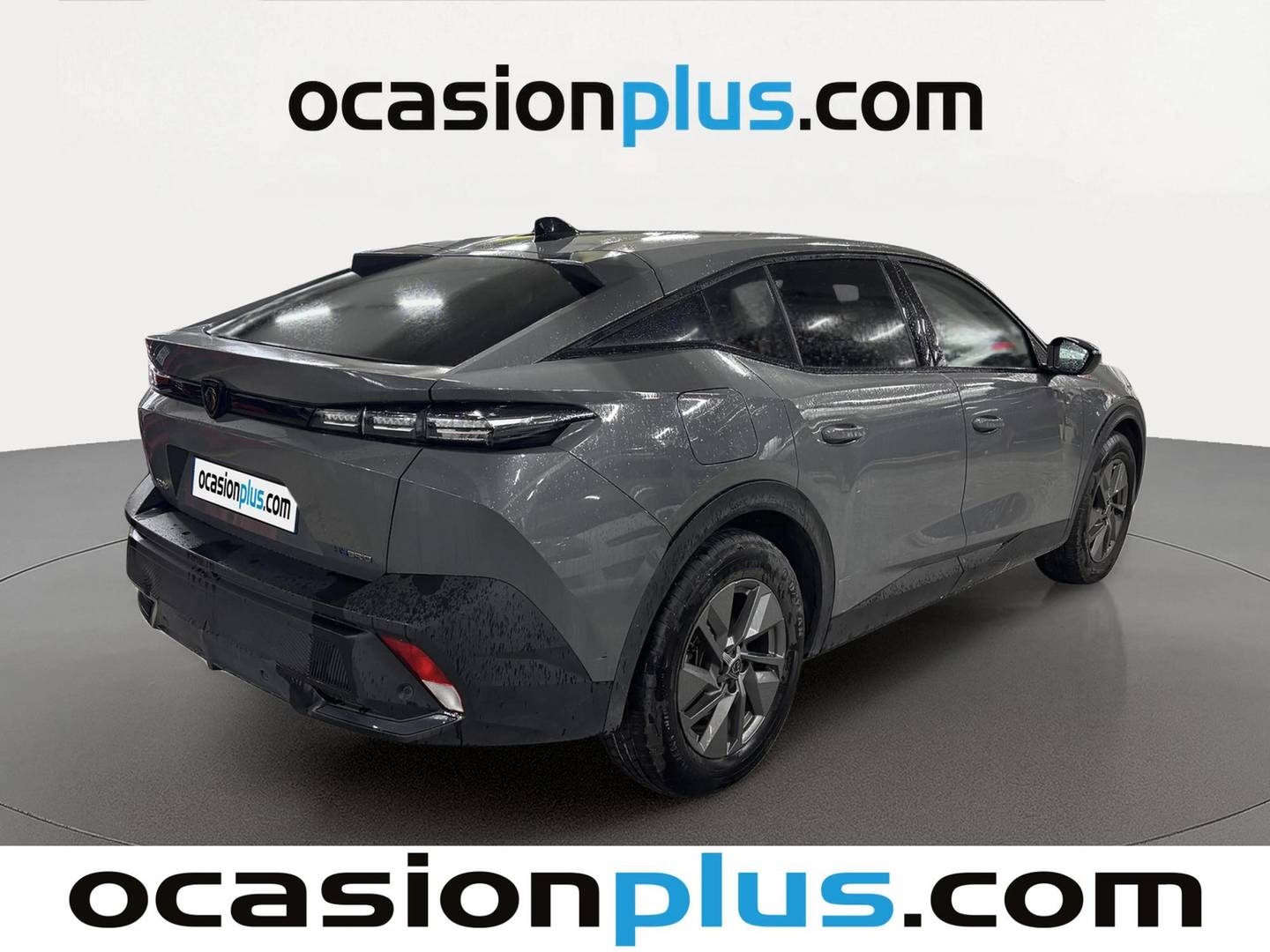 Foto Peugeot 408 Peugeot 408 Allure PHEV 180 e-EAT8 (181 CV)