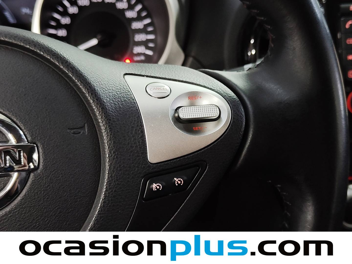 Foto Nissan JUKE Nissan Juke G N-Connecta (112 CV)