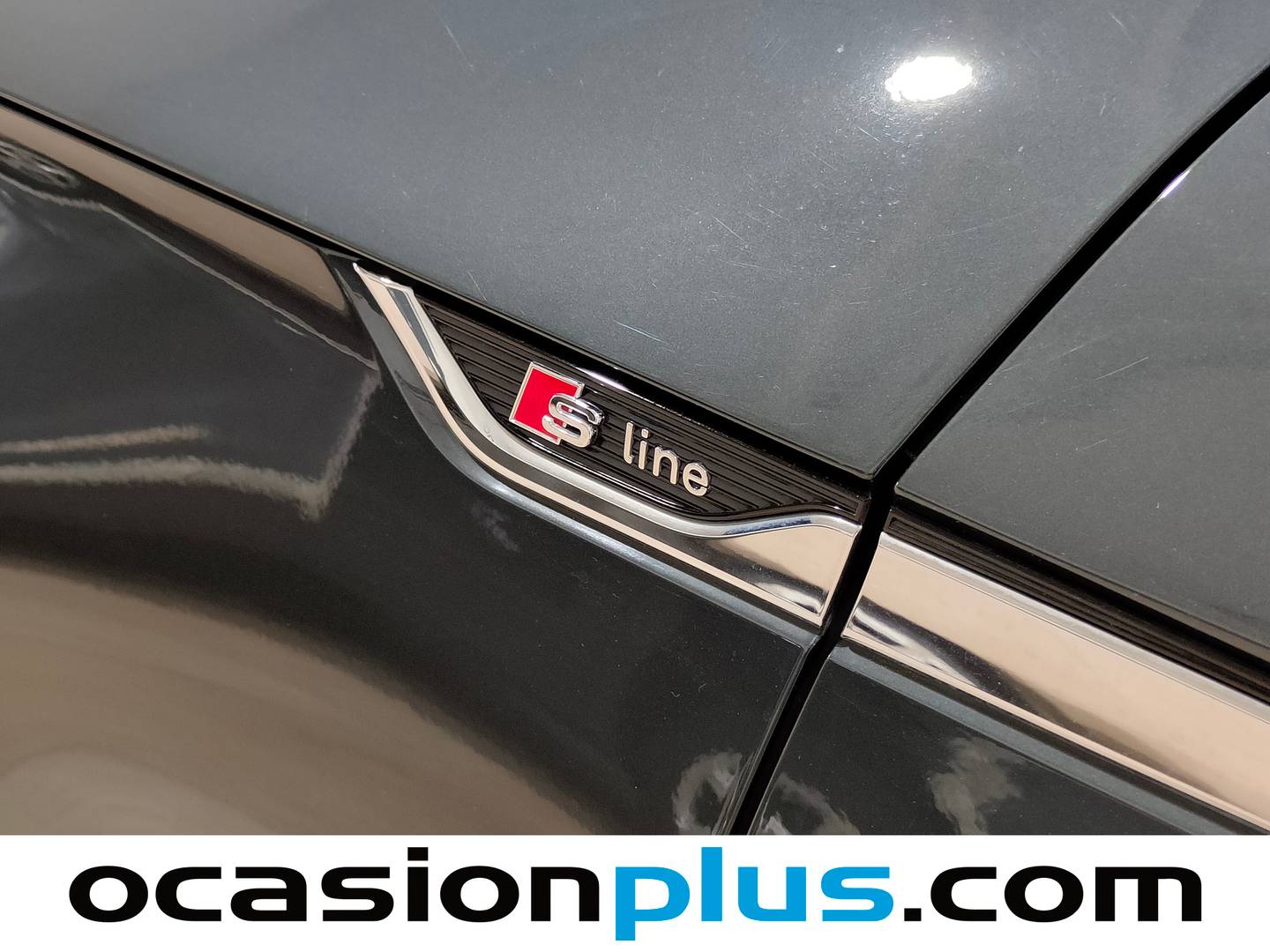 Foto Audi A5 Audi A5 Coupe Coupe S line 2.0 TDI  (190 CV) S tronic