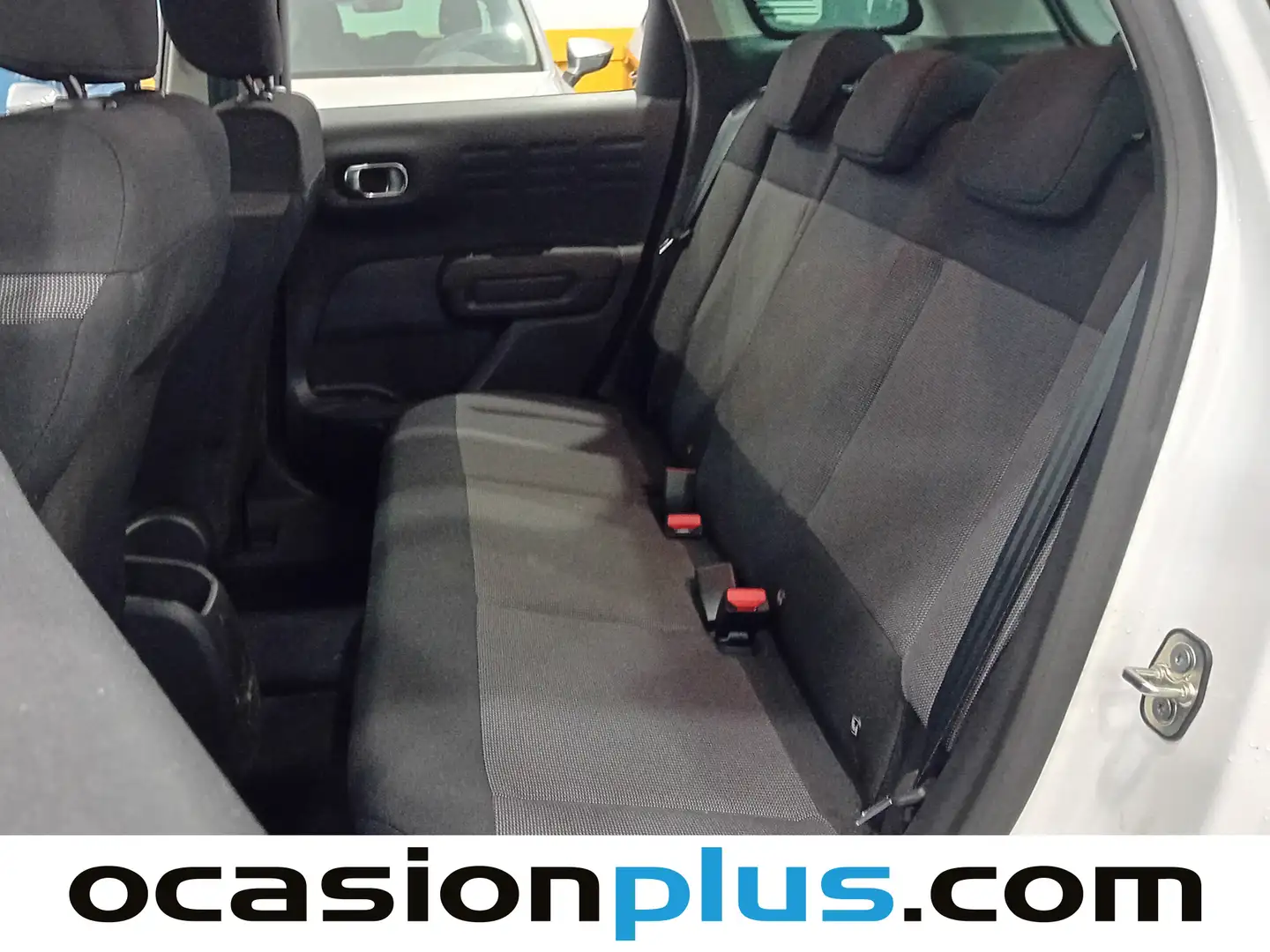 Foto Citroën C3 Aircross Citroen C3 Aircross PureTech 110 S&S Feel Pack (110 CV)