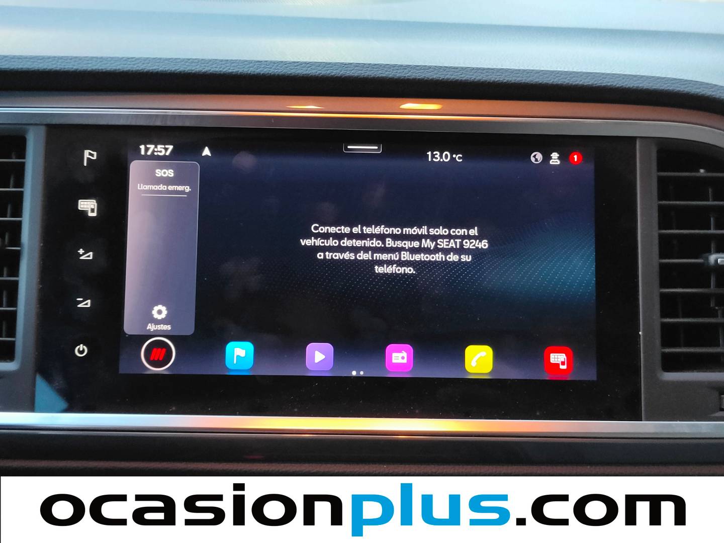 Foto Seat Ateca SEAT Ateca 1.5 TSI S&S Style XL (150 CV)