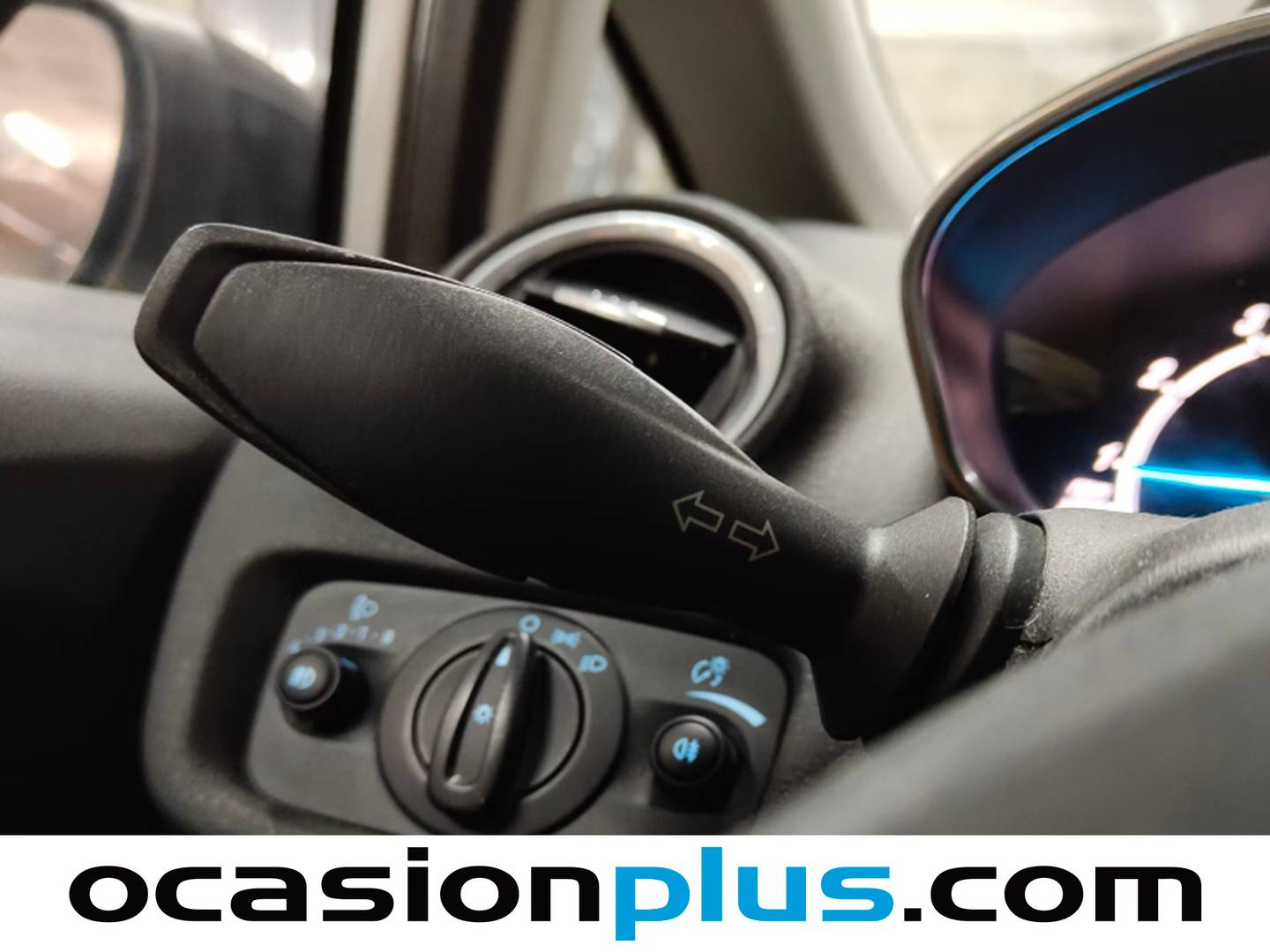 Ford Fiesta Ford Fiesta 1.25 Duratec Trend (82 CV) seminuevo