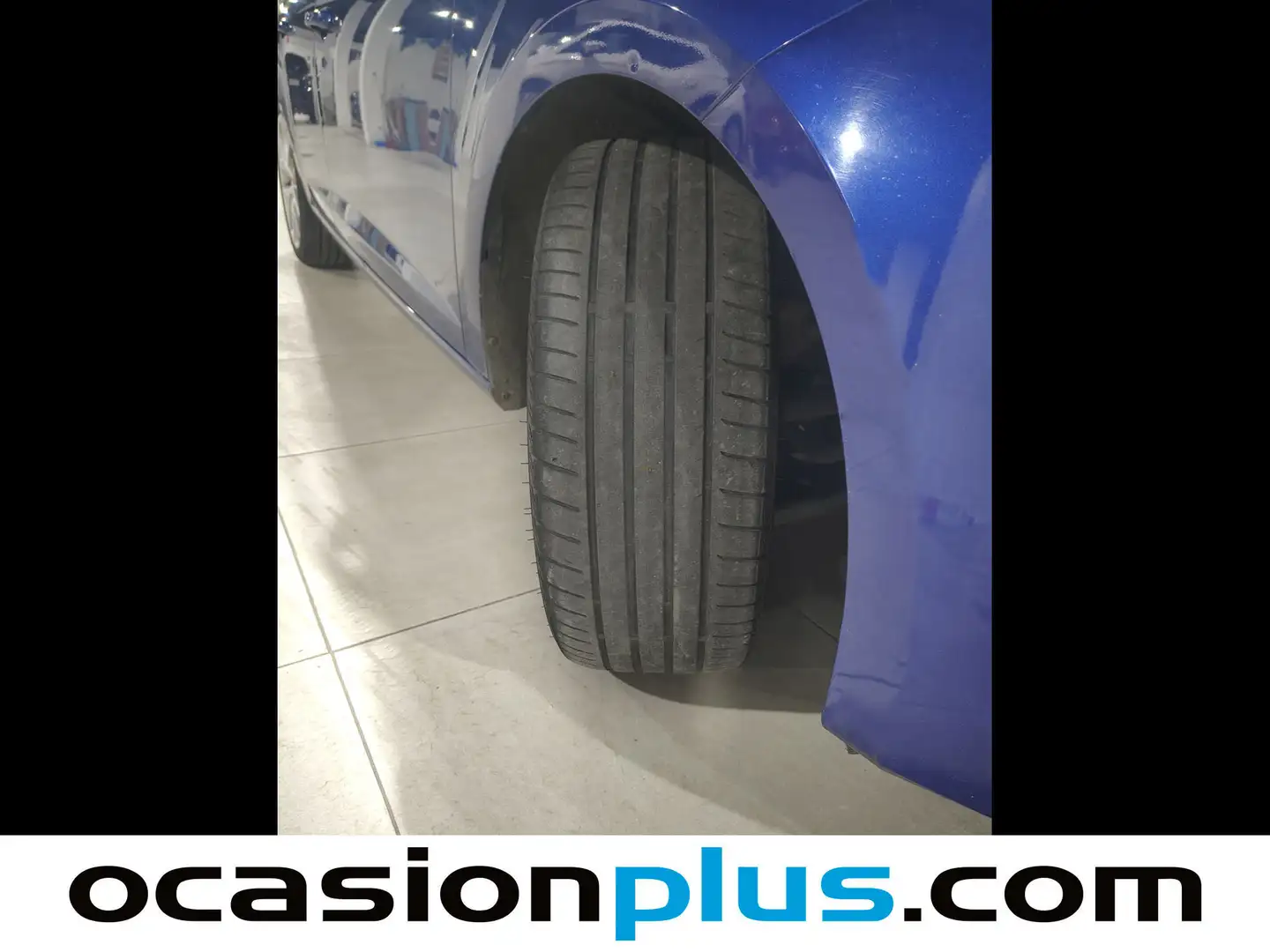 Foto Seat León SEAT León 2.0 TDI S&S FR (184 CV)