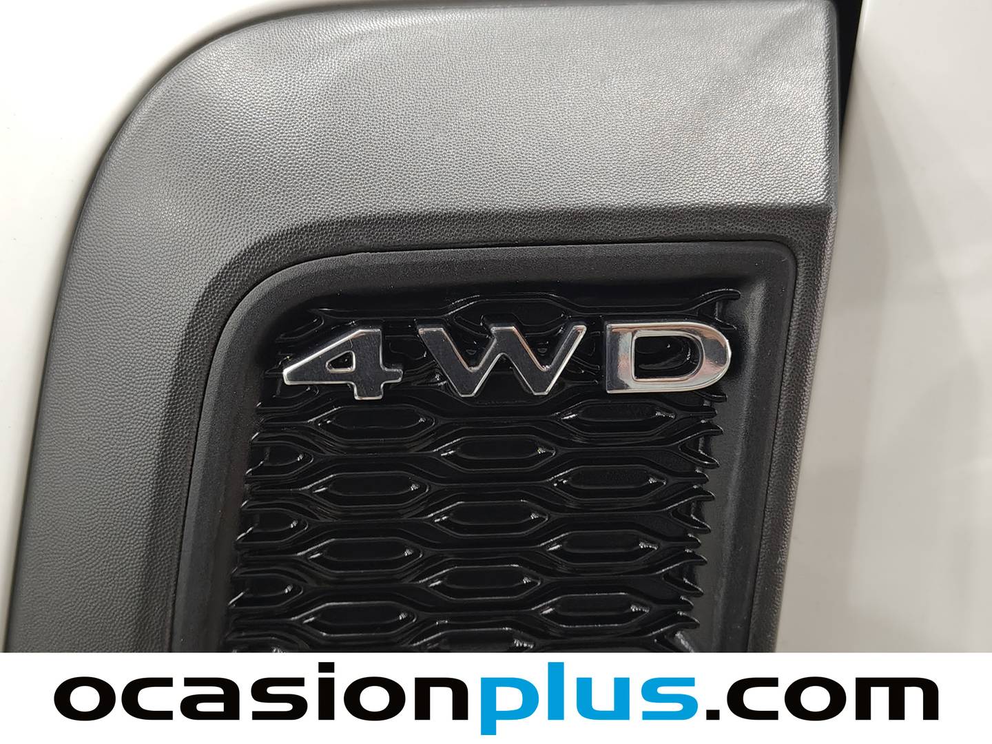 Dacia Duster Dacia Duster Prestige Blue dCi (115 CV) 4X4 de segunda mano