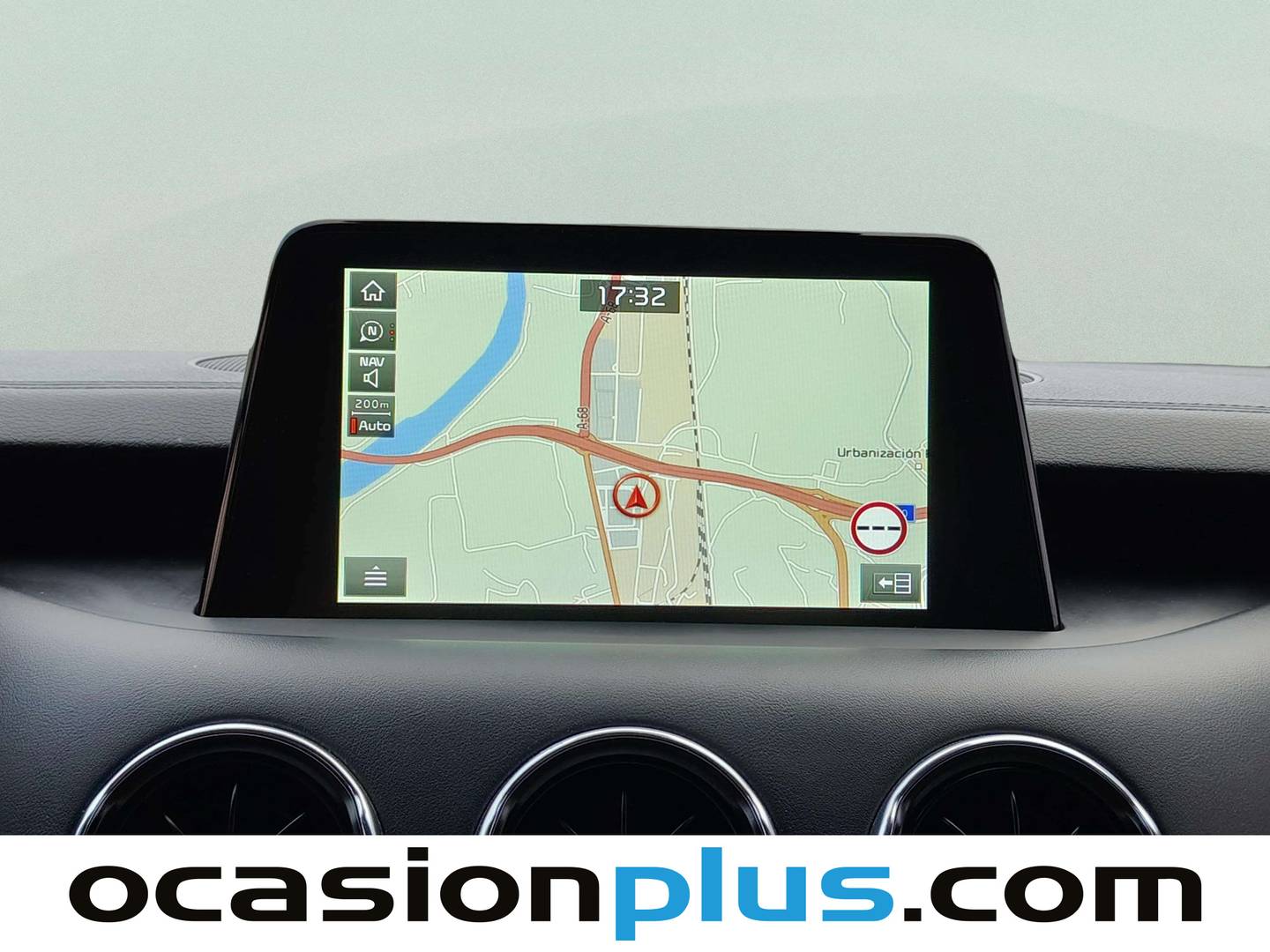 Equipamiento del KIA Stinger KIA Stinger 2.0 T-GDi GT Line 4x2 (245 CV)