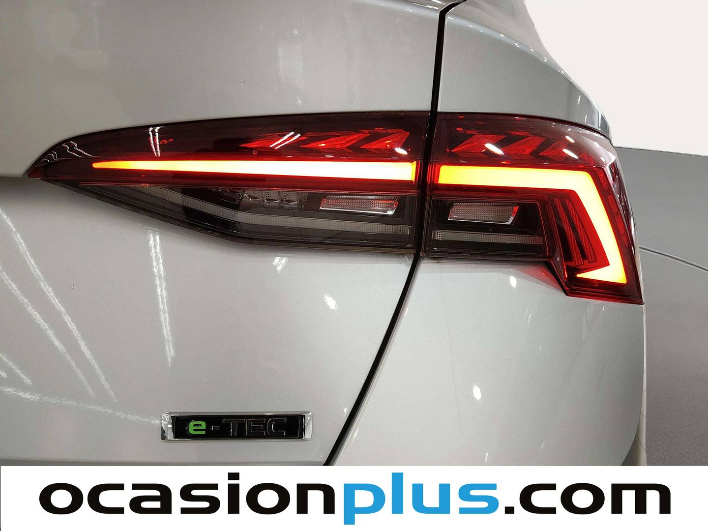 Skoda Octavia Skoda Octavia 1.5 TSI m-HEV Selection DSG (150 CV) km 0