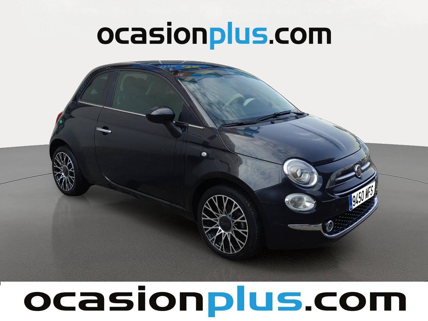 Foto Fiat 500 Fiat 500 1.0 Hybrid Dolcevita (70 CV)