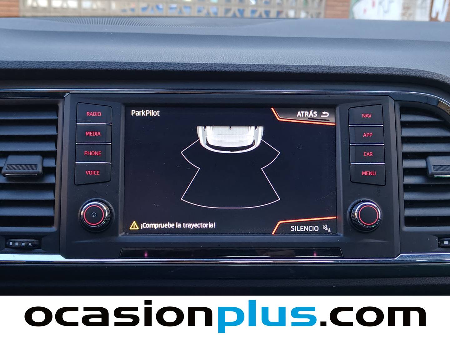 Foto Seat Ateca SEAT Ateca 1.0 TSI S&S Ecomotive Style Plus Nav (115 CV)