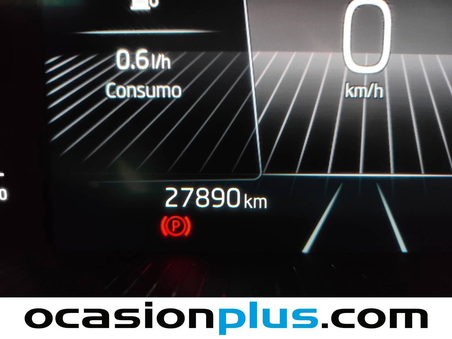 Foto Skoda Fabia Skoda Fabia 1.0 TSI Selection (95 CV)