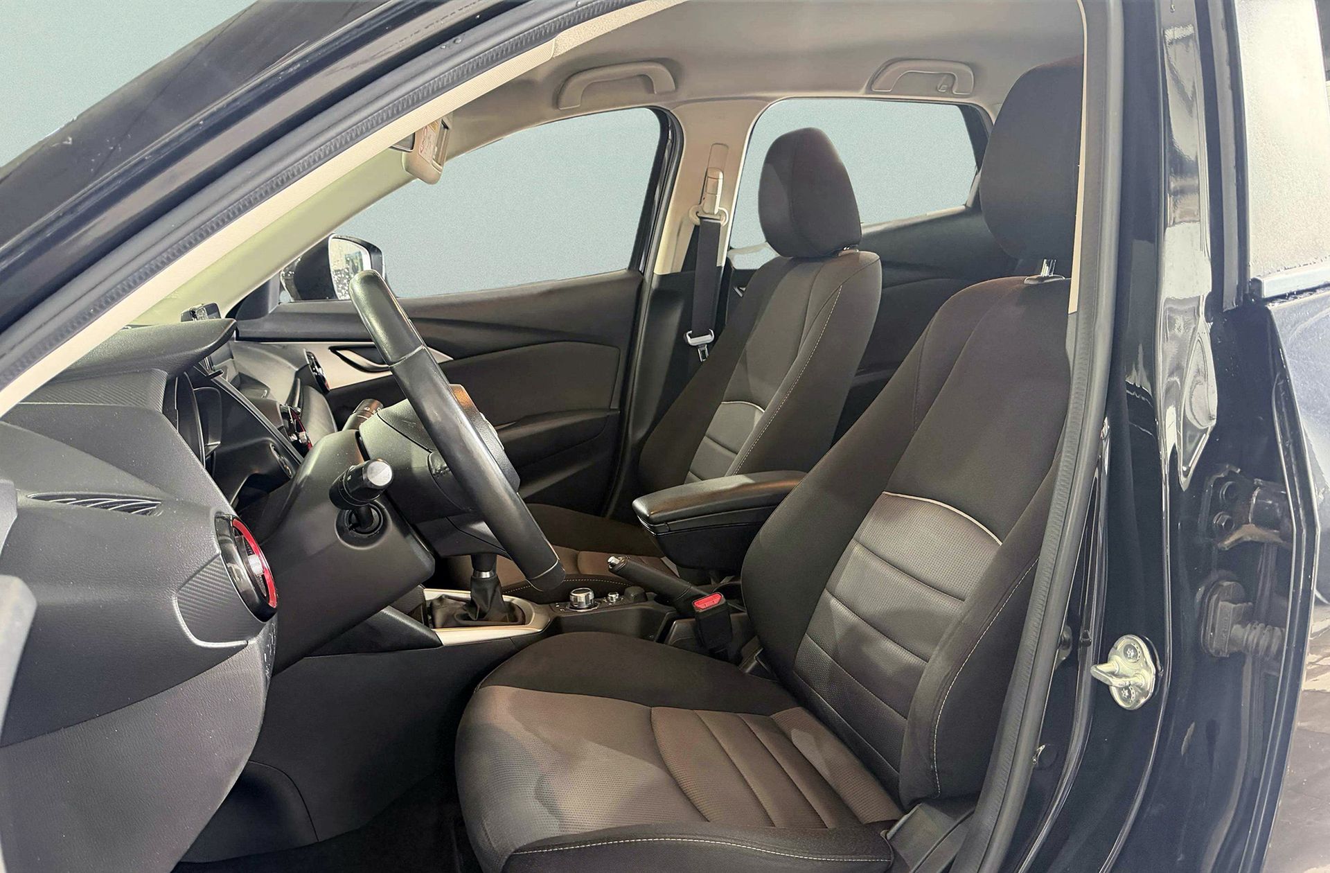 Mazda CX-3 2.0 Style+ Navegador 2WD - foto 10