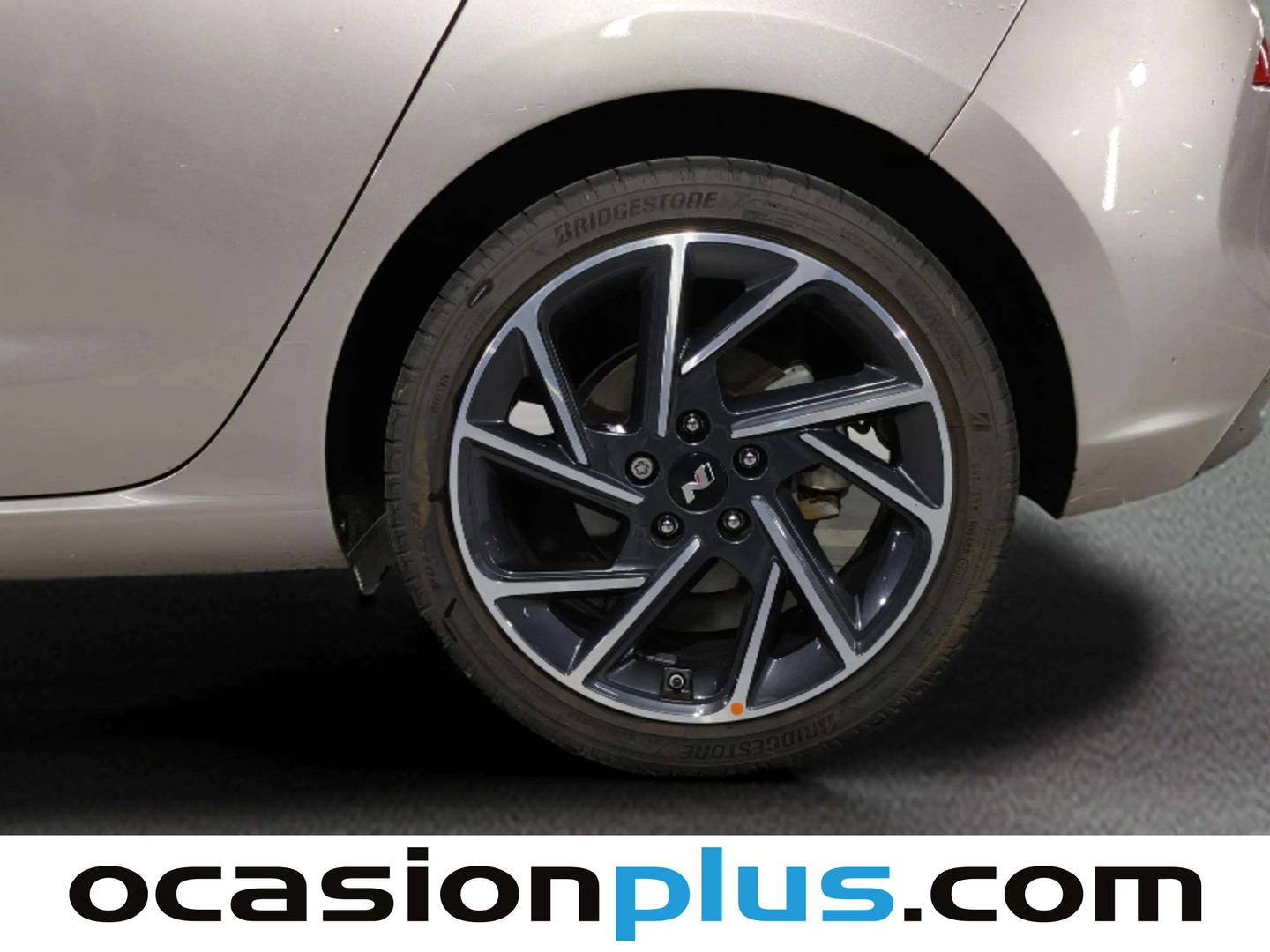 Hyundai i30 Hyundai i30 1.0 TGDI Go! (120 CV) de ocasión