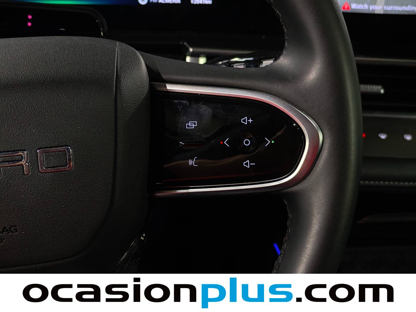 EBRO S700 EBRO S700 1.6 TGDI Luxury 7 DCT (147 CV) gasolina