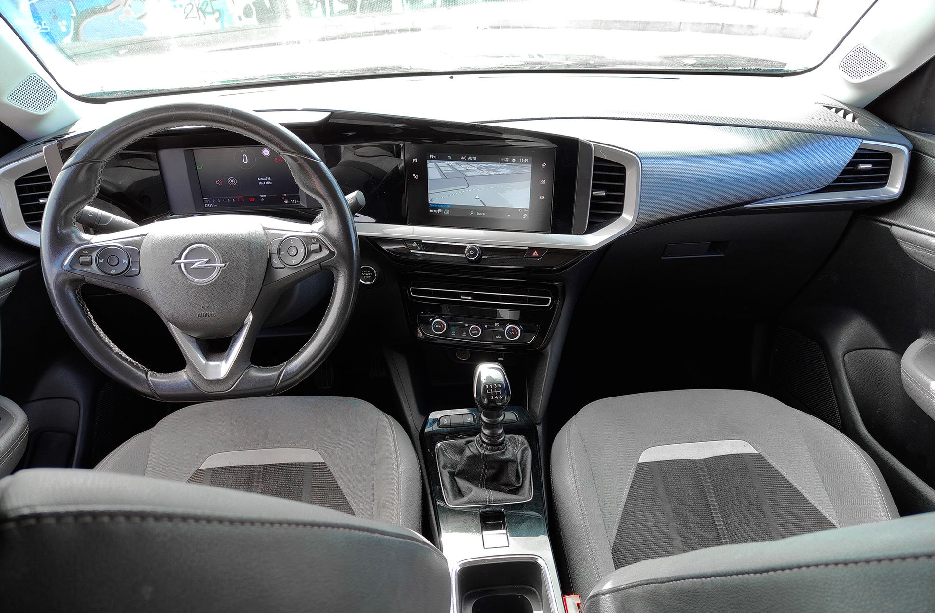 Opel Mokka 1.2 T Business Elegance - foto 6