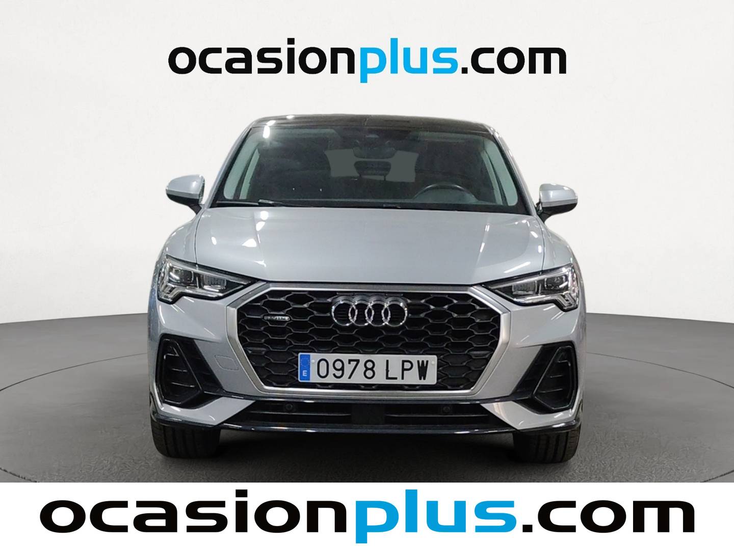 Audi Q3 Sportback Audi Q3 Sportback Advanced 40 TDI quattro (190 CV) S tronic 190cv