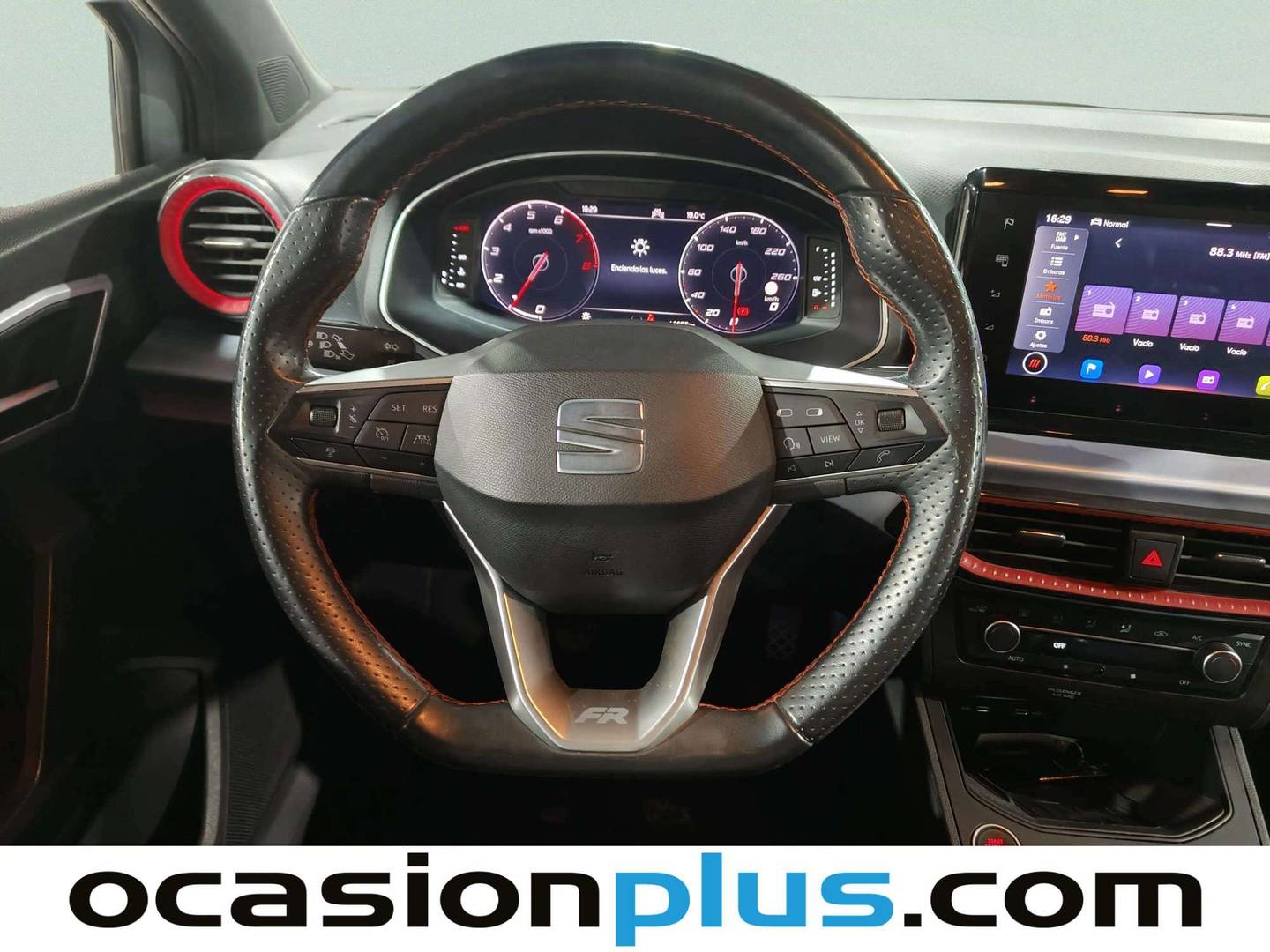 Foto Seat Ibiza SEAT Ibiza 1.0 TSI S&S FR XL (110 CV)