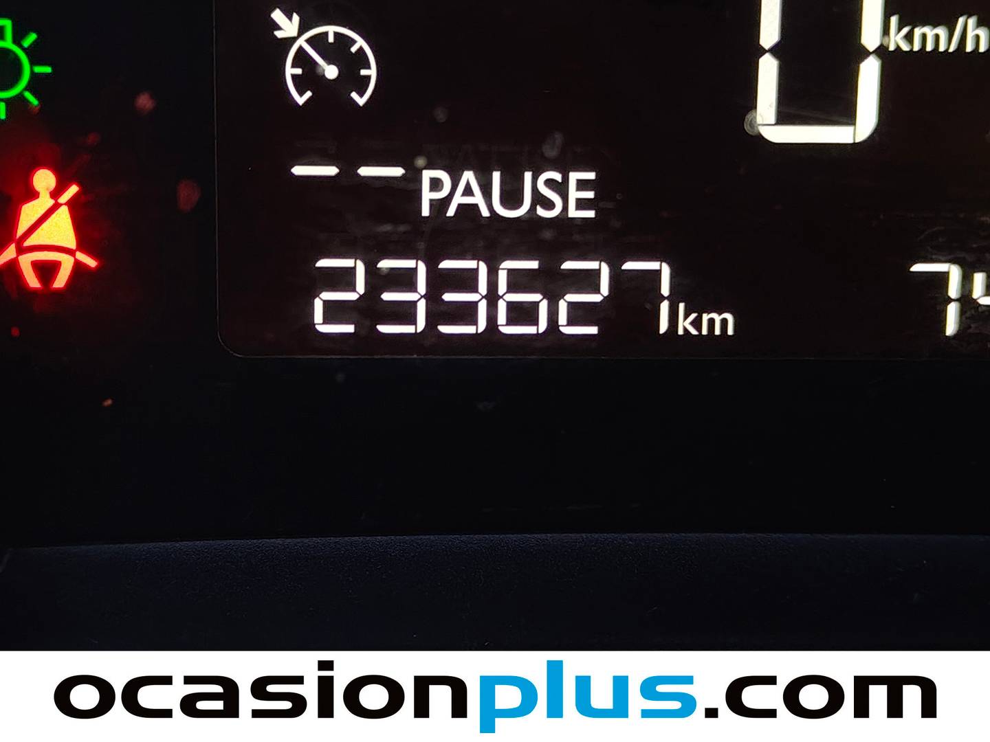 Peugeot 308 Peugeot 308 SW 1.6 BlueHDI Active (120 CV) seminuevo