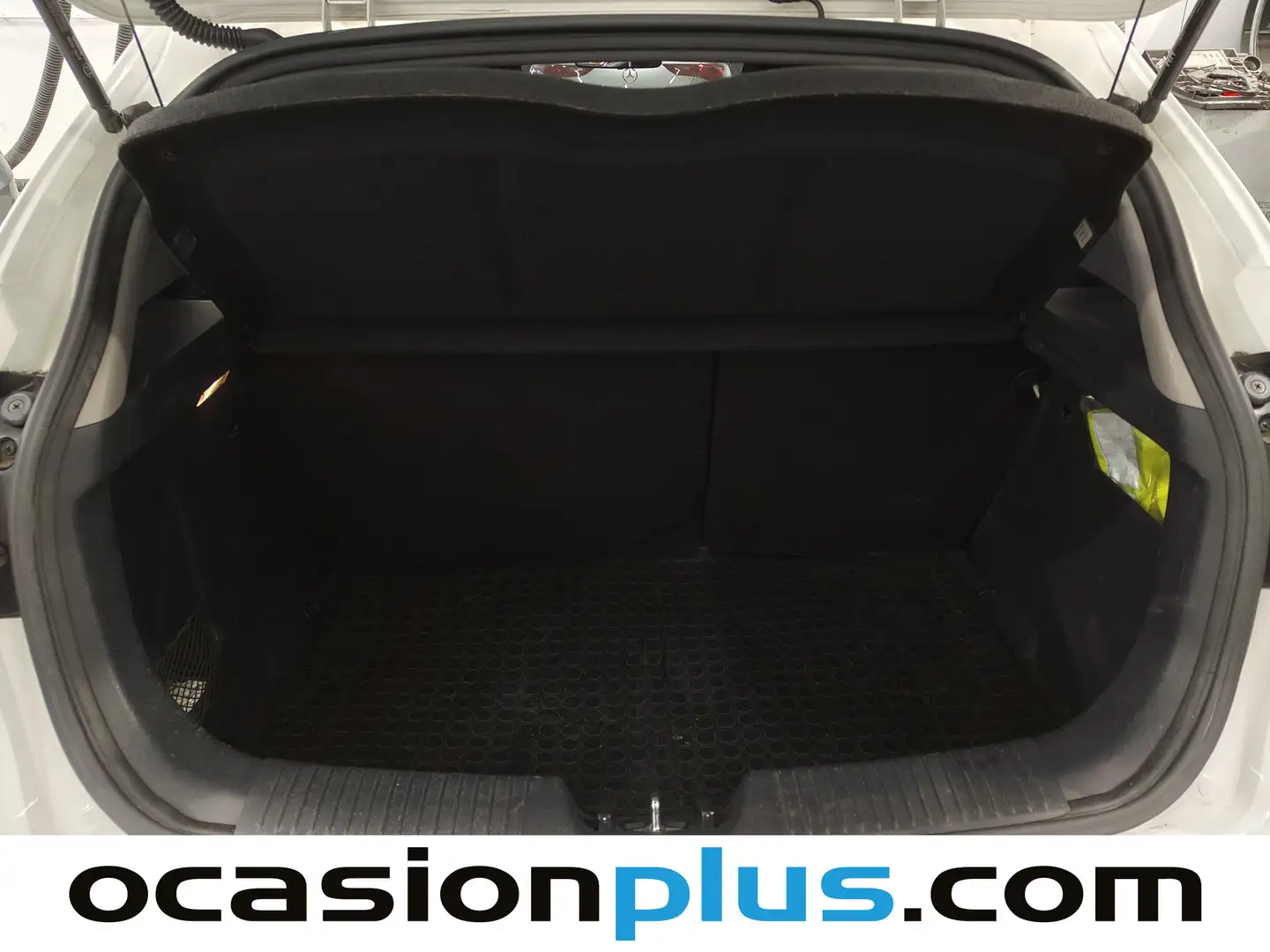 Foto KIA Rio Kia Rio 1.2 CVVT Drive (85 CV)