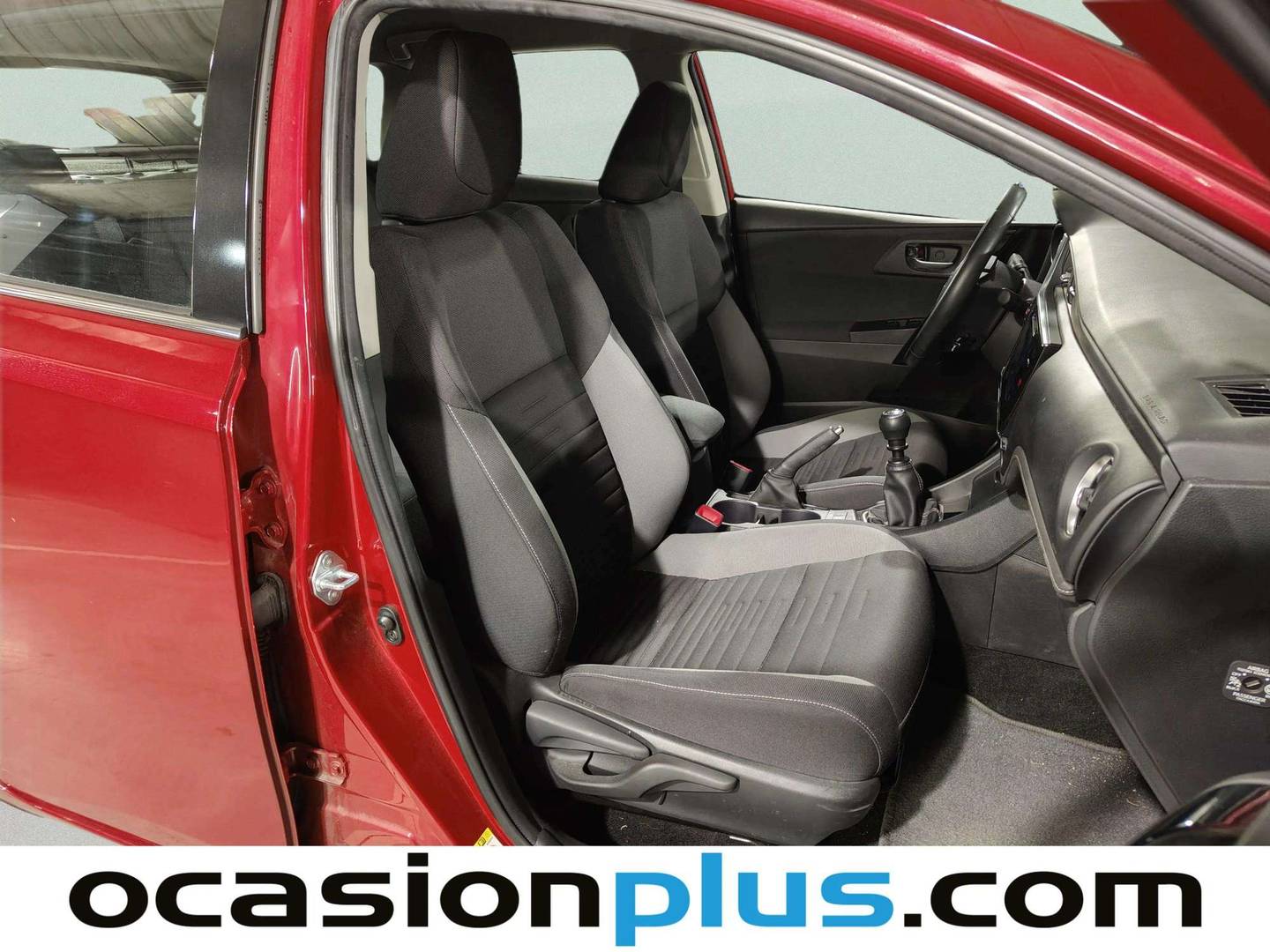 Toyota Auris Toyota Auris 120T Active (116 CV) al mejor precio