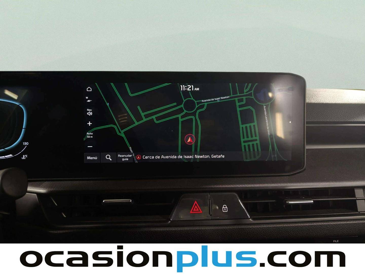 Equipamiento del KIA Stonic KIA Stonic 1.0 T-GDi MHEV Concept (115 CV)