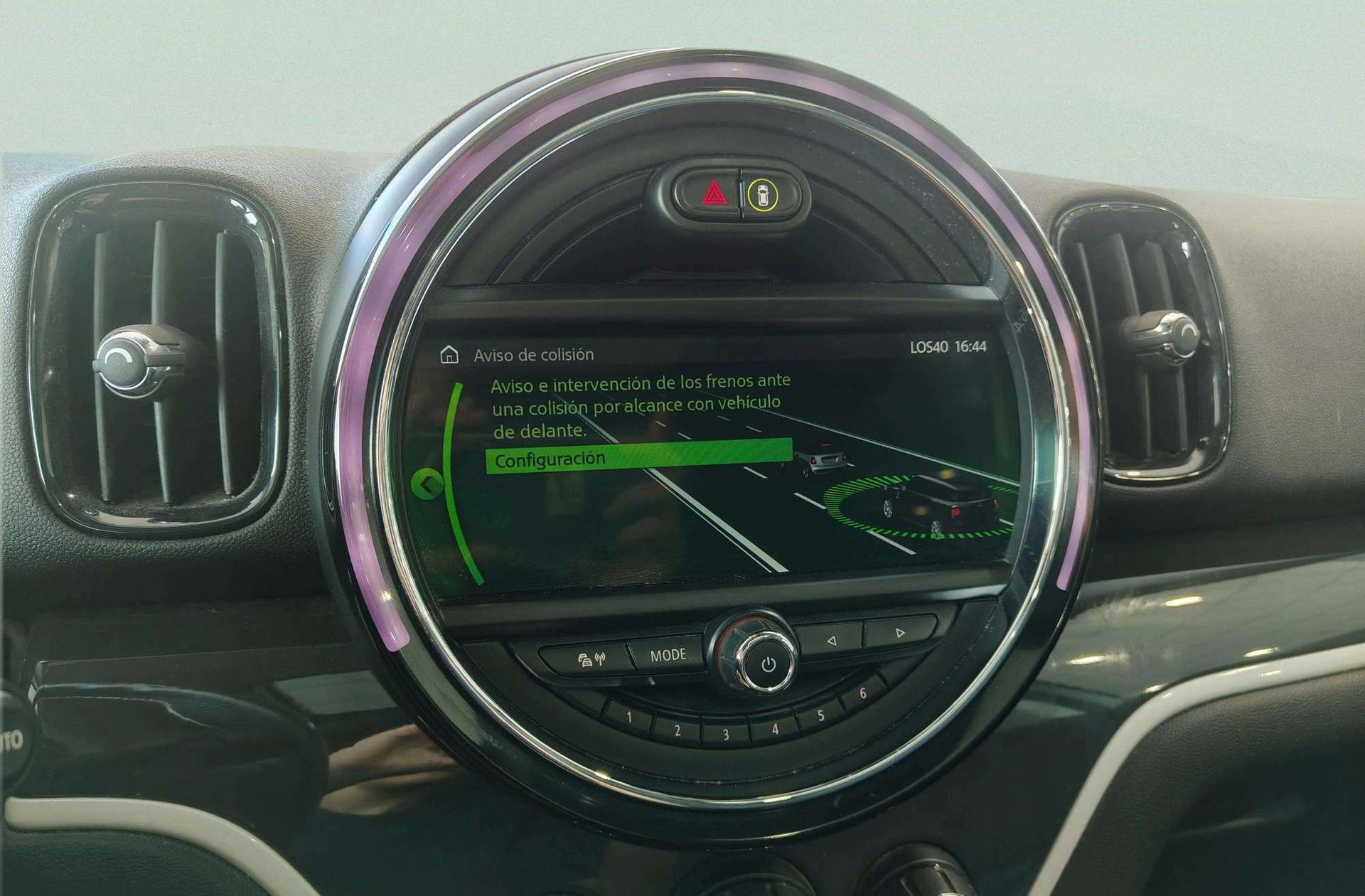 MINI Countryman Cooper S E ALL4 - foto 15