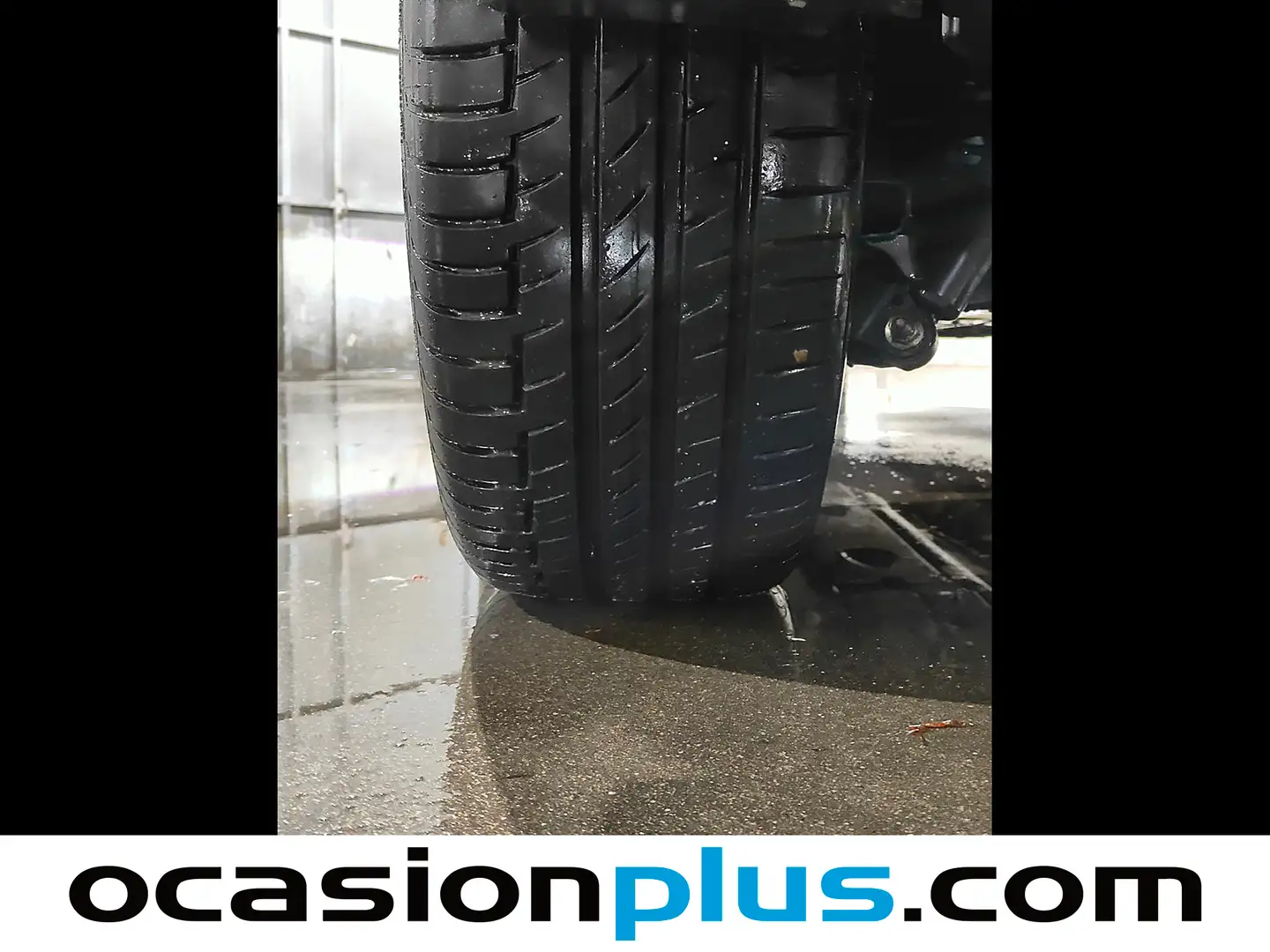 Foto Renault Koleos Renault Koleos Initiale Paris Blue dCi 190 4x4 X-Tronic (190 CV)