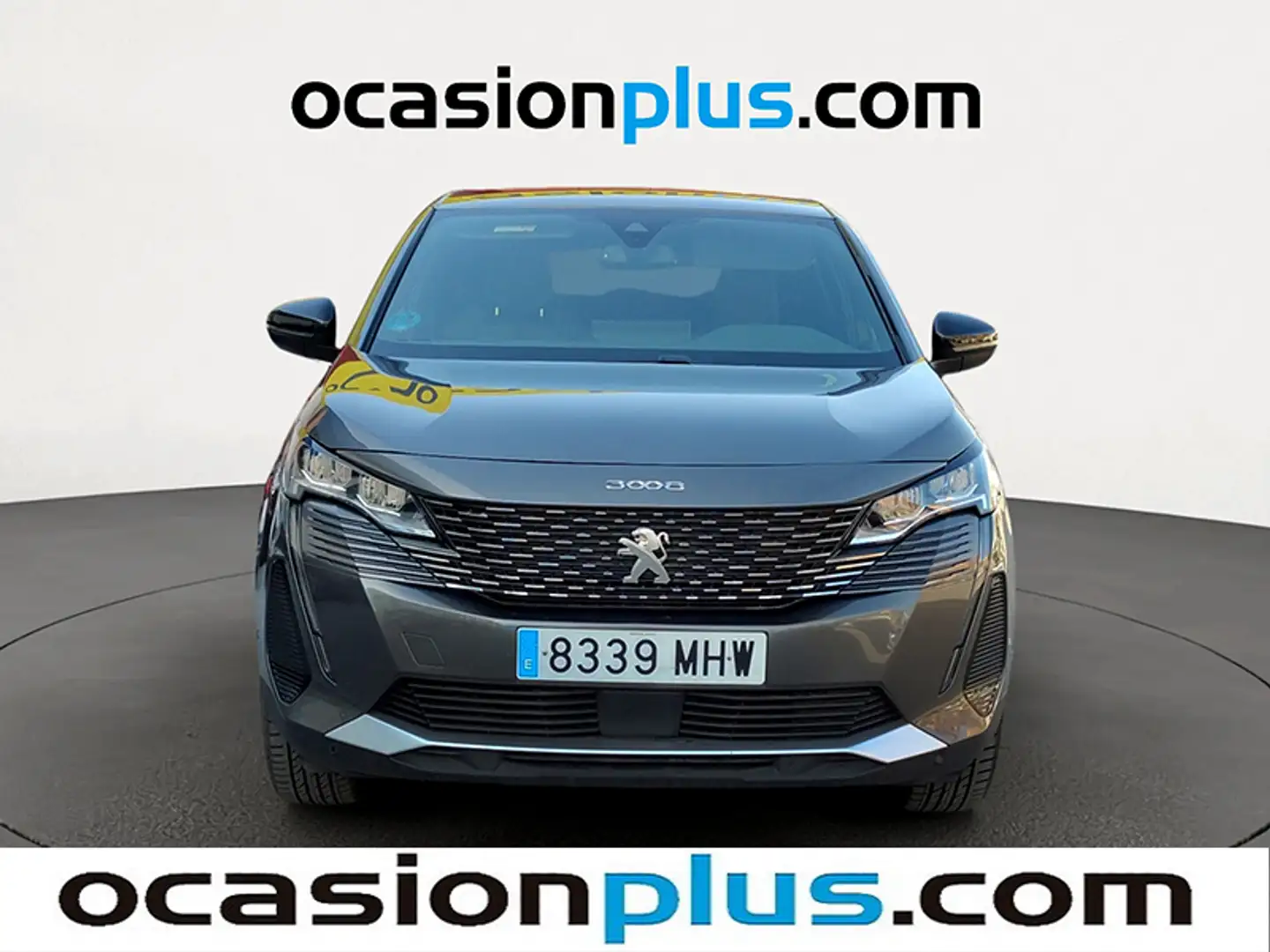 Foto Peugeot 3008 Peugeot 3008 PureTech 130 S&S Allure Pack EAT8 (130 CV)