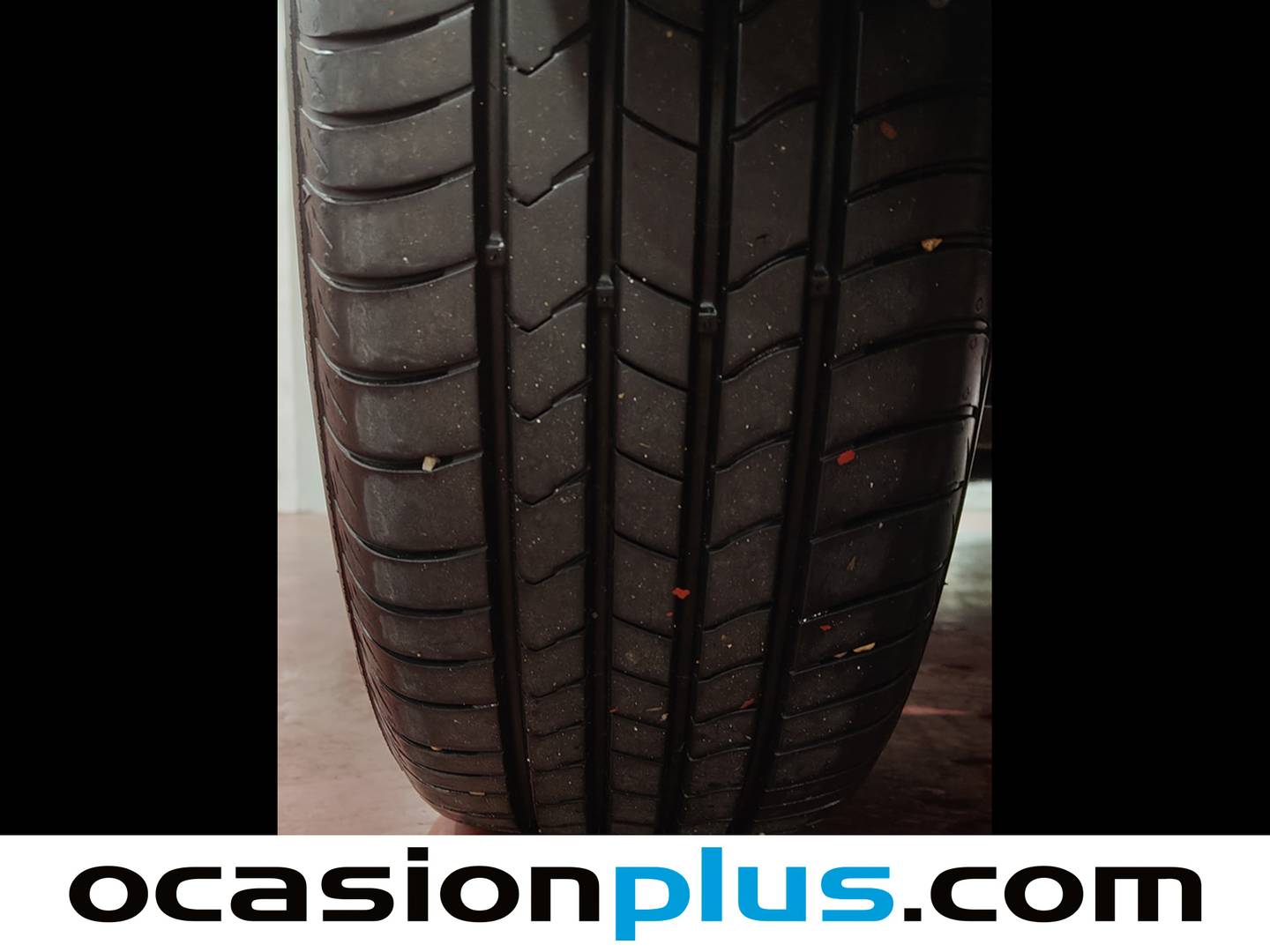 Foto SsangYong Tivoli Ssangyong Tivoli G12T Urban Plus (128 CV)