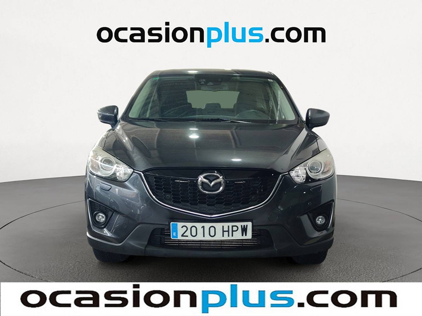 Mazda CX-5 Mazda CX-5 2.2 DE Style 2WD (150 CV) 150cv