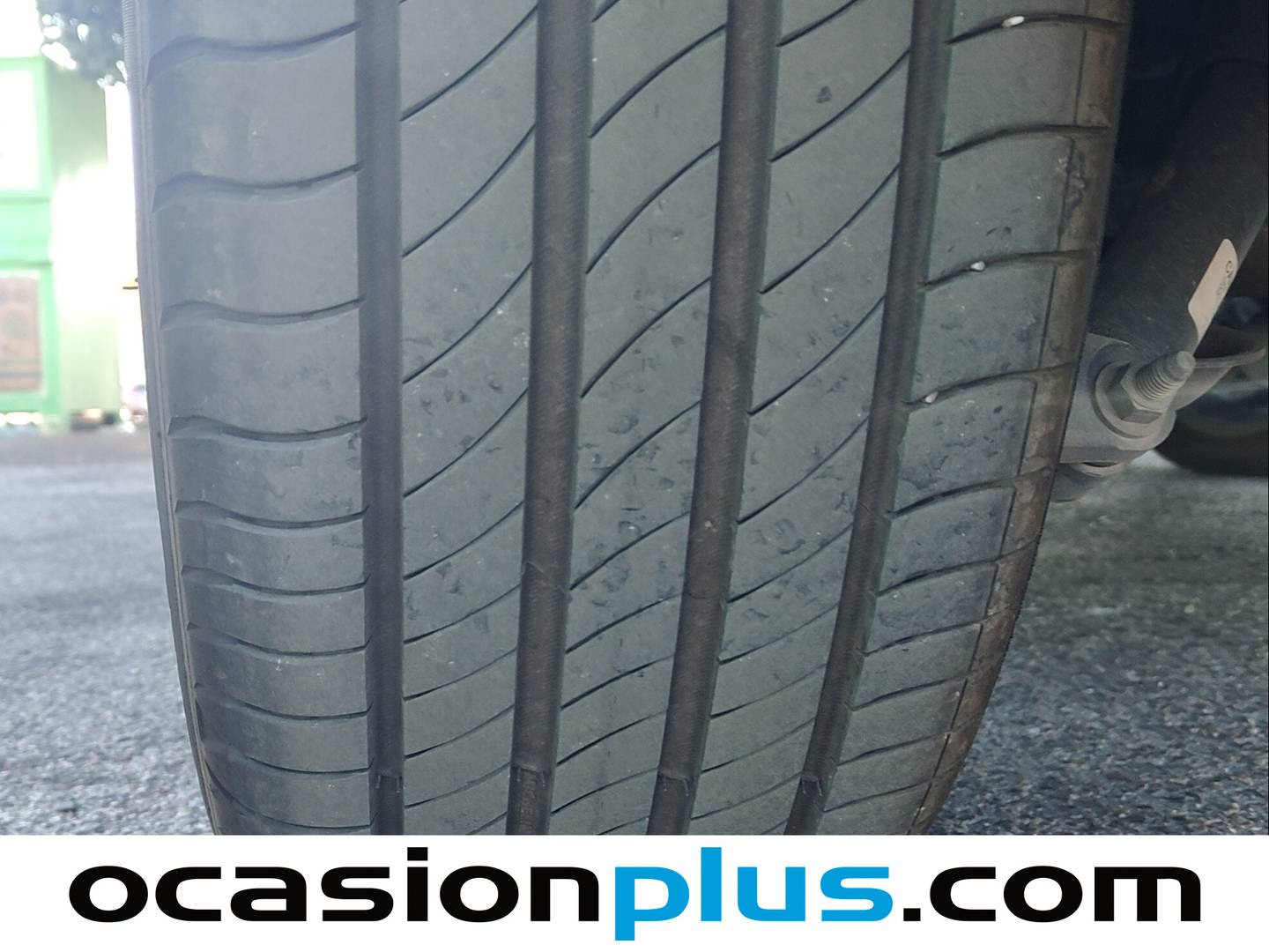 Nissan QASHQAI Nissan Qashqai dCi 115 N-Connecta (115 CV) de segunda mano