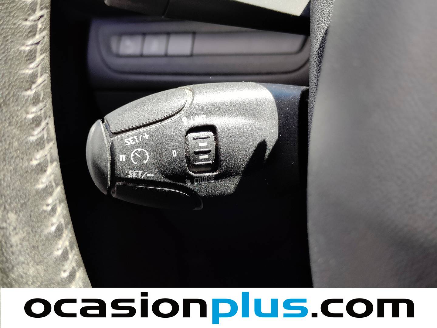 Extras del Peugeot 2008 Peugeot 2008 PureTech 82 S&S Style (82 CV)