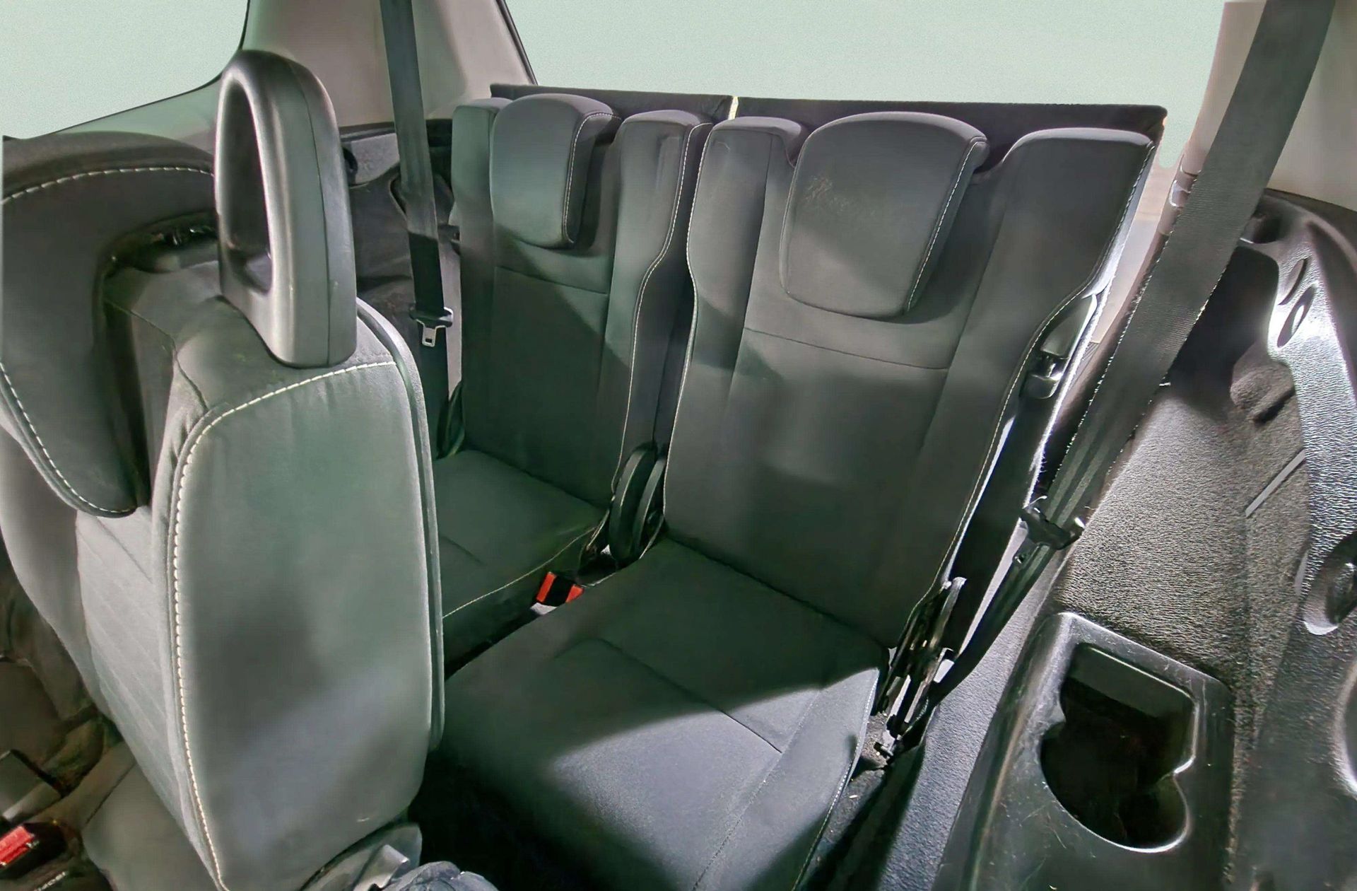 Renault Grand Scénic Limited Energy dCi 7 plazas - foto 6