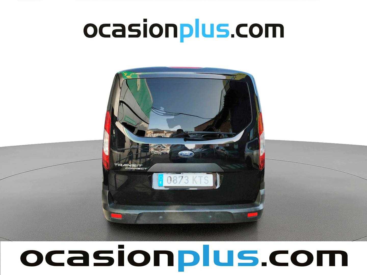 Ford Transit Connect Ford Transit Connect 1.5 TDCI Trend 230 L2  (120 CV) 7 Plazas barato