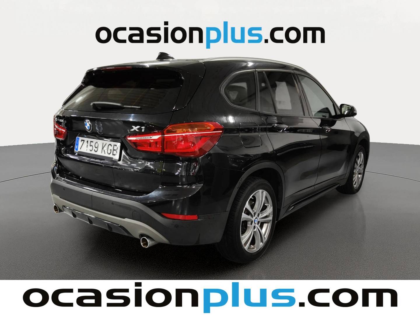 Foto BMW X1 BMW X1 xDrive20d (190 CV)