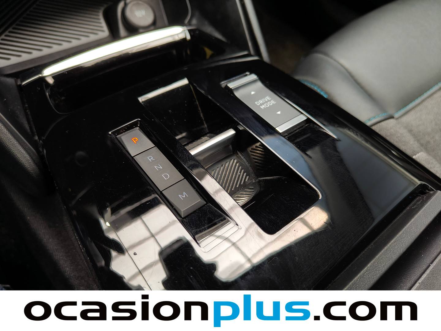 Citroën C4 Citroen C4 BlueHDi 130 S&S Feel Pack EAT8 (130 CV) de segunda mano