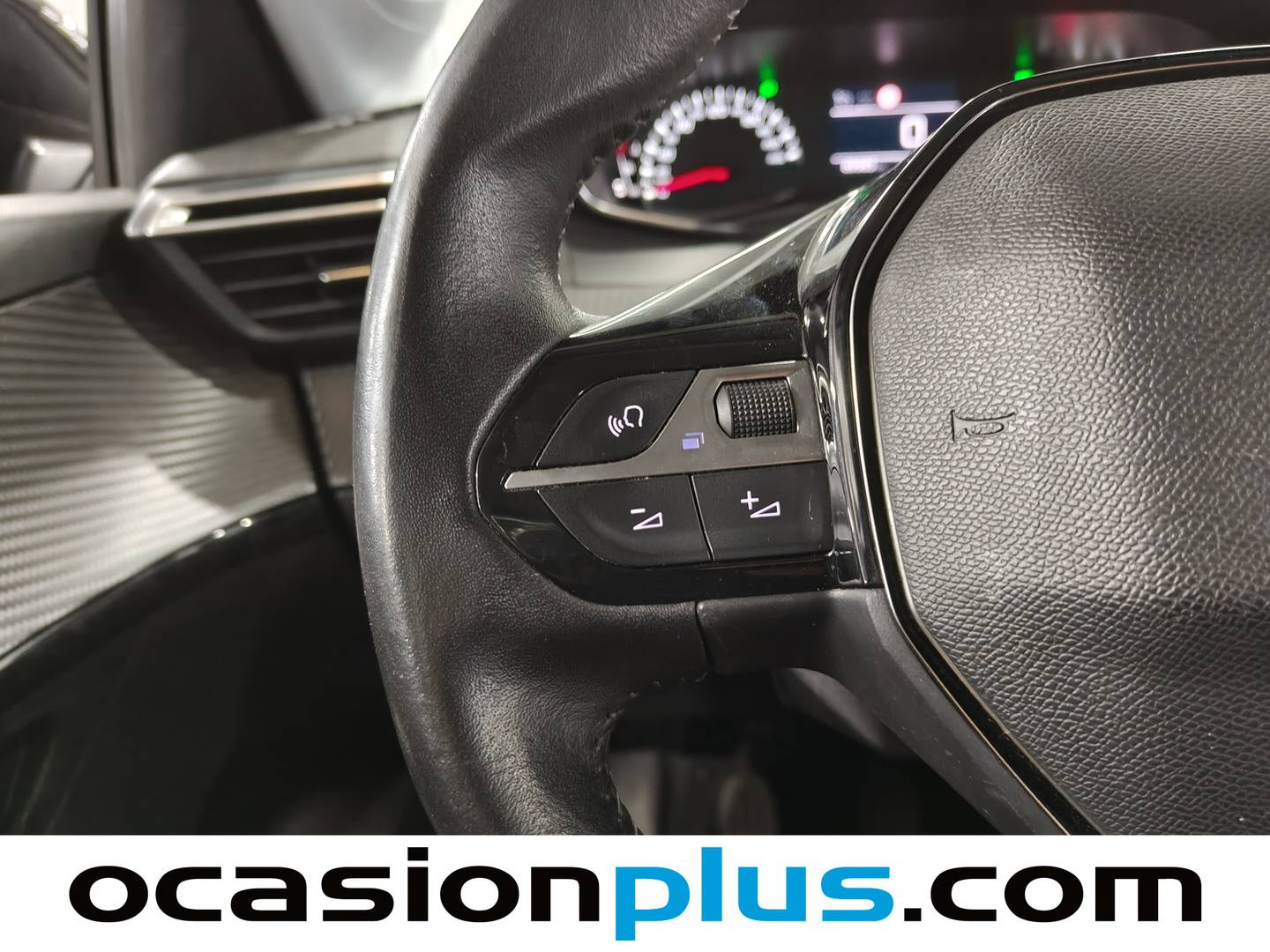 Peugeot 208 Peugeot 208 PureTech 100 Active Pack (100 CV) seminuevo